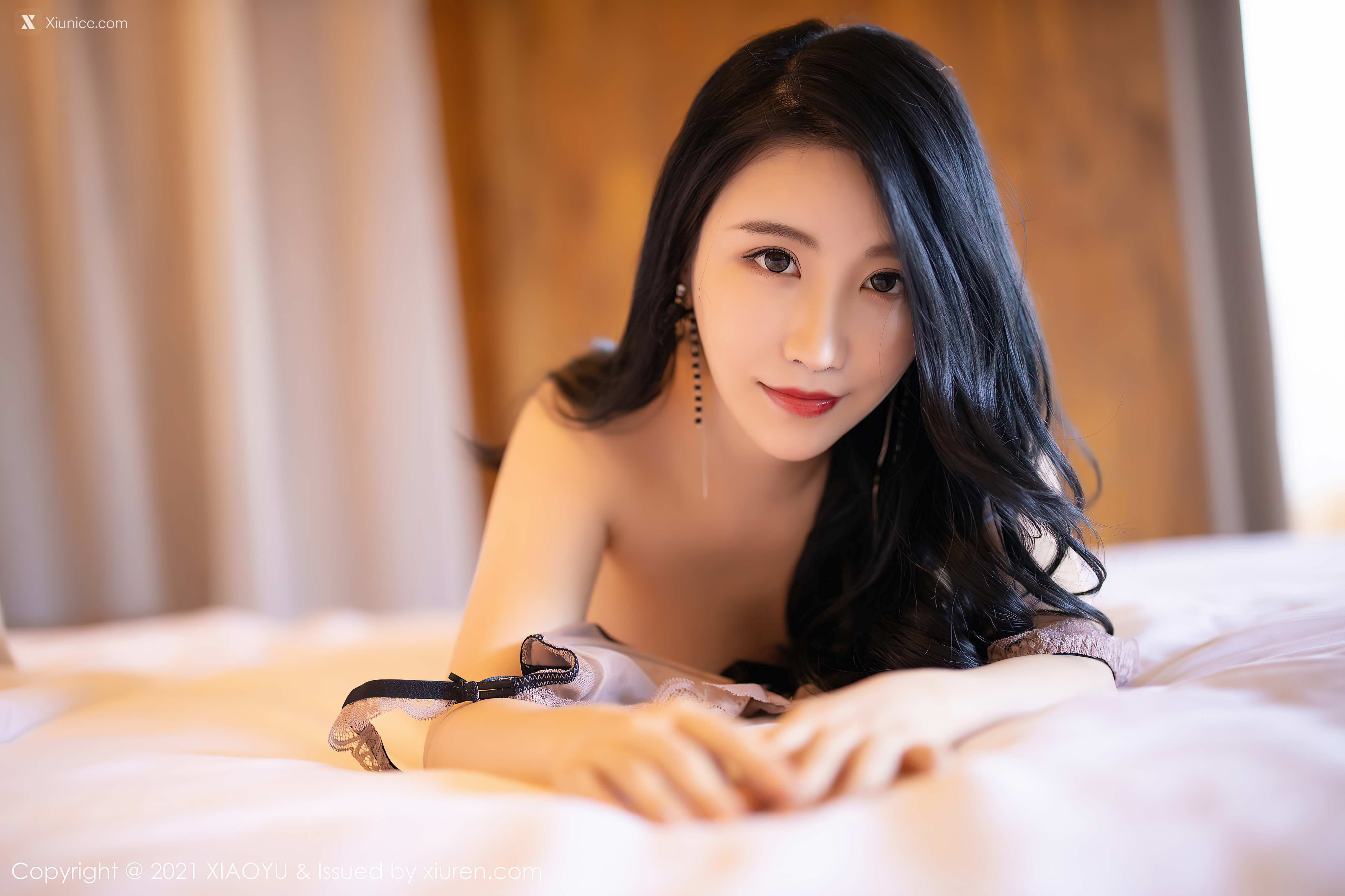 XiaoYu语画界 Vol.0498 Cherry绯月樱 第71张
