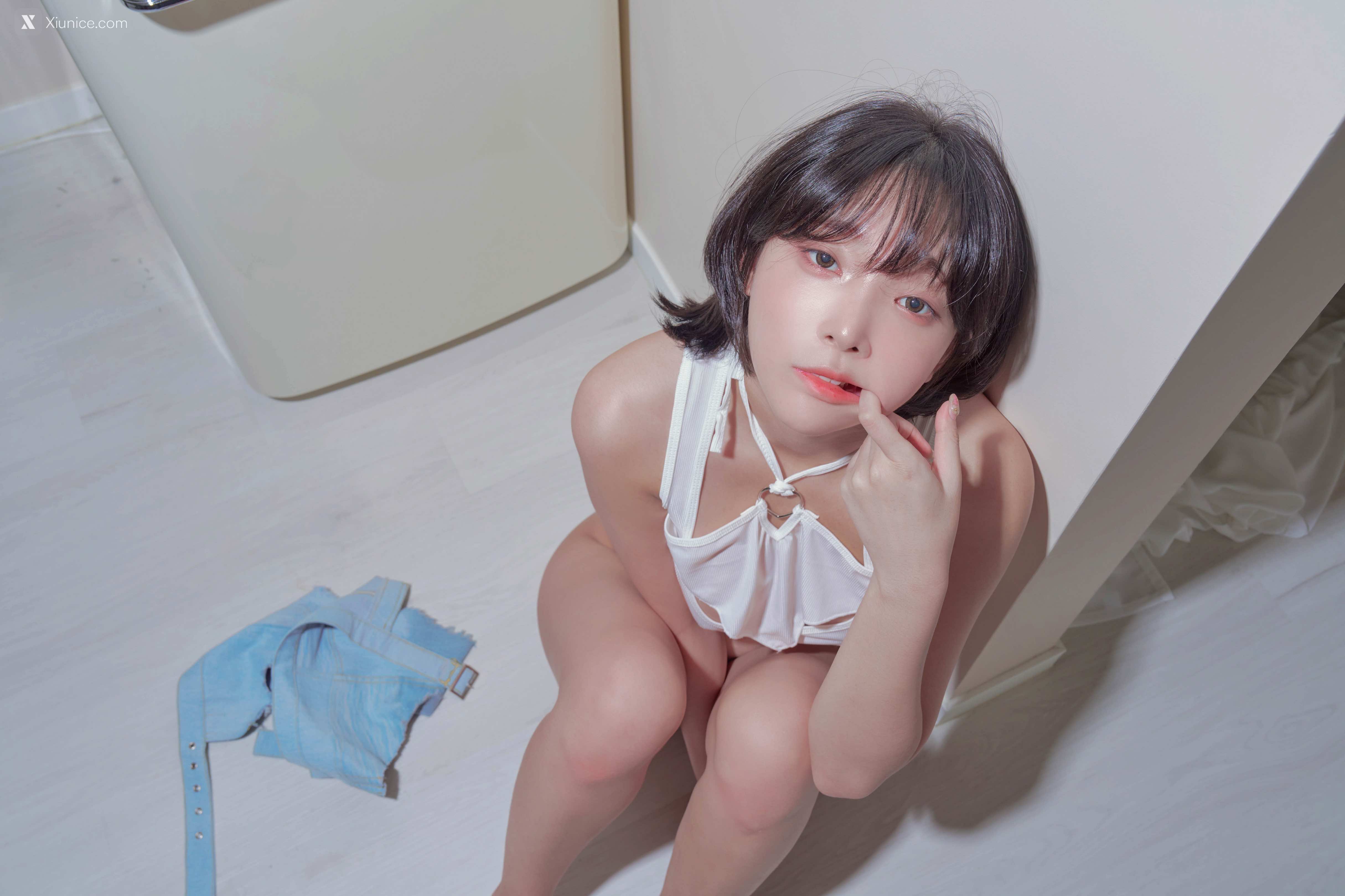 Kang In-kyung (강인경) – Girlfriend 第100张
