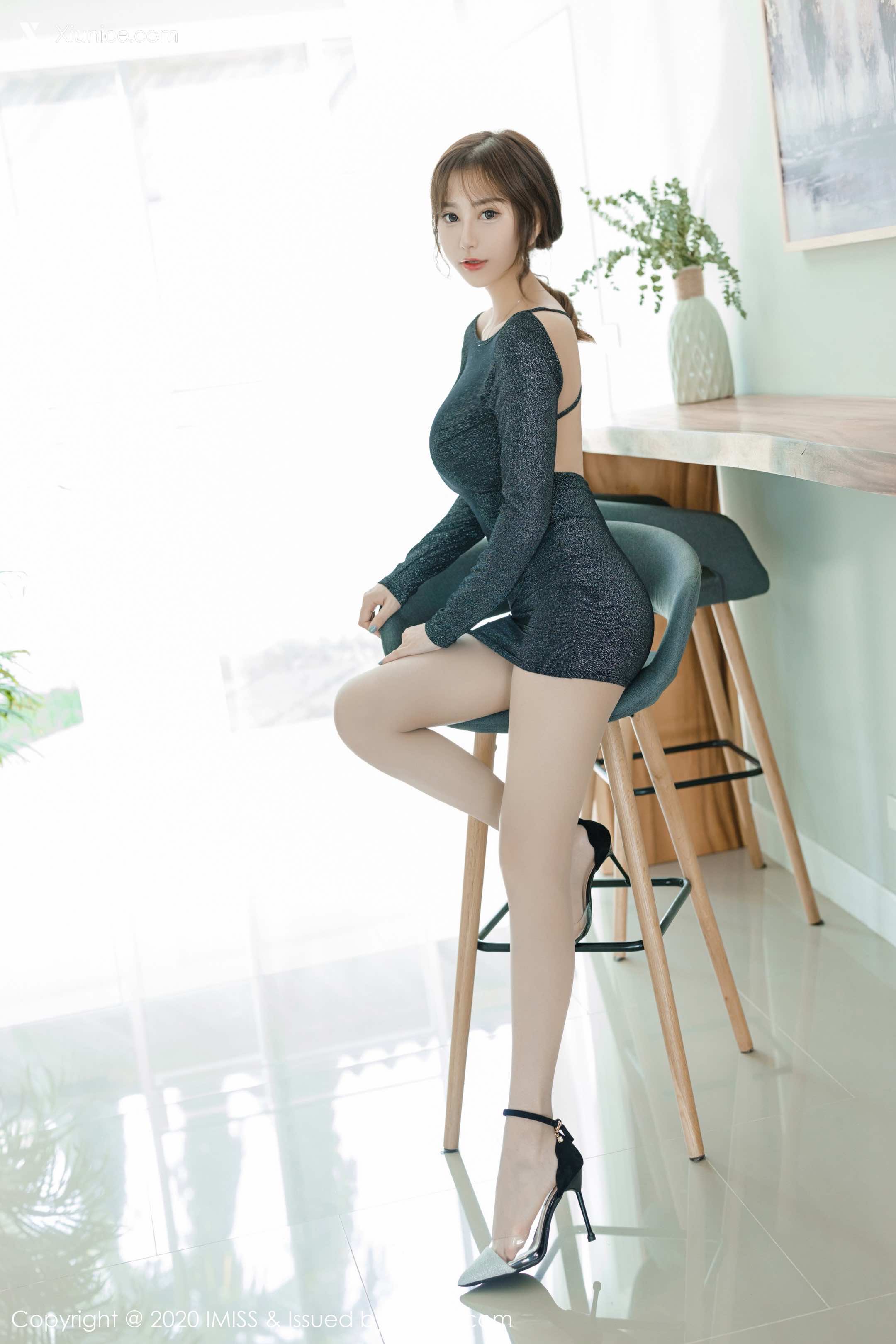 IMiss爱蜜社 No.0455 Lavinia肉肉 第17张