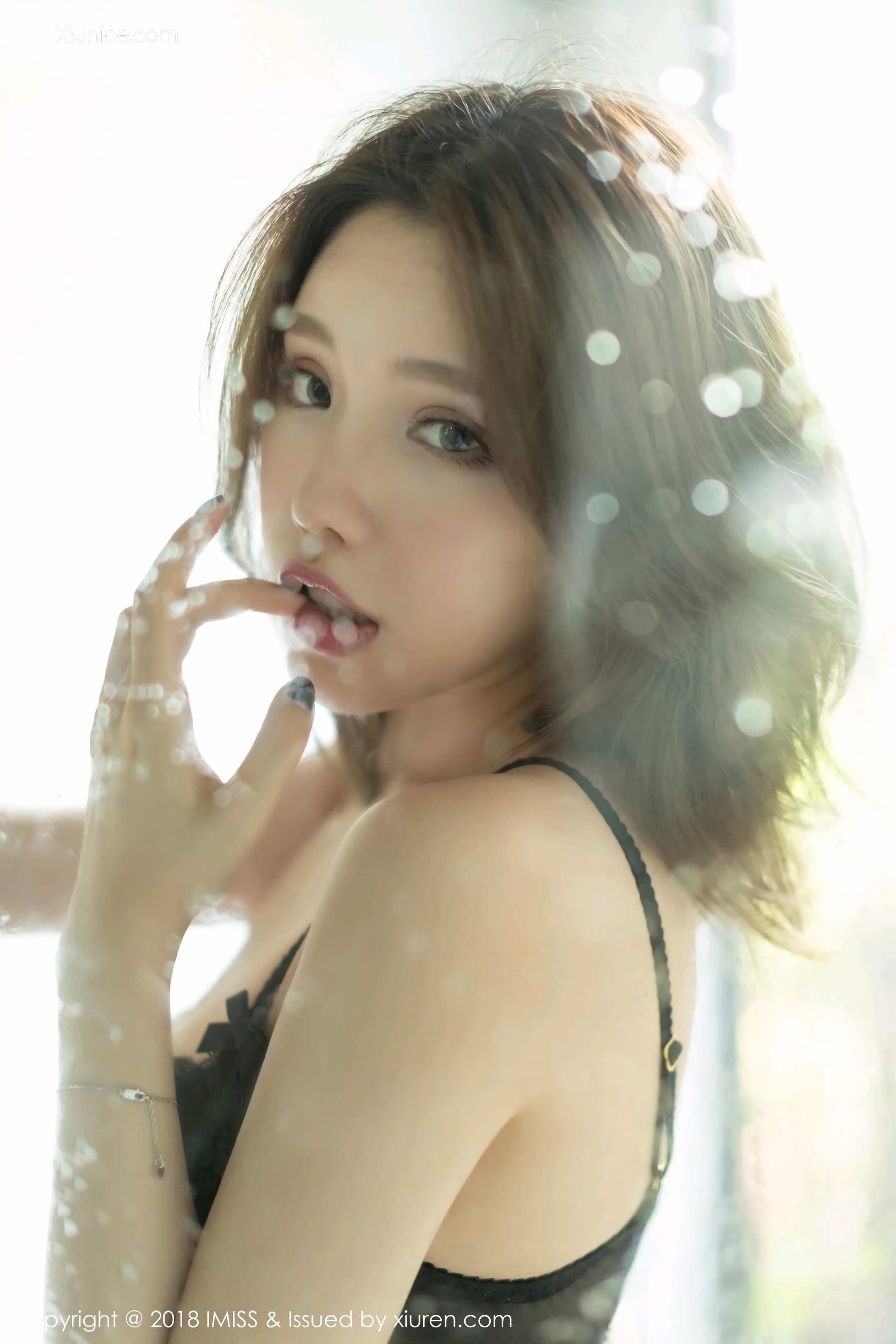 IMiss爱蜜社 No.0303 黄楽然 第36张