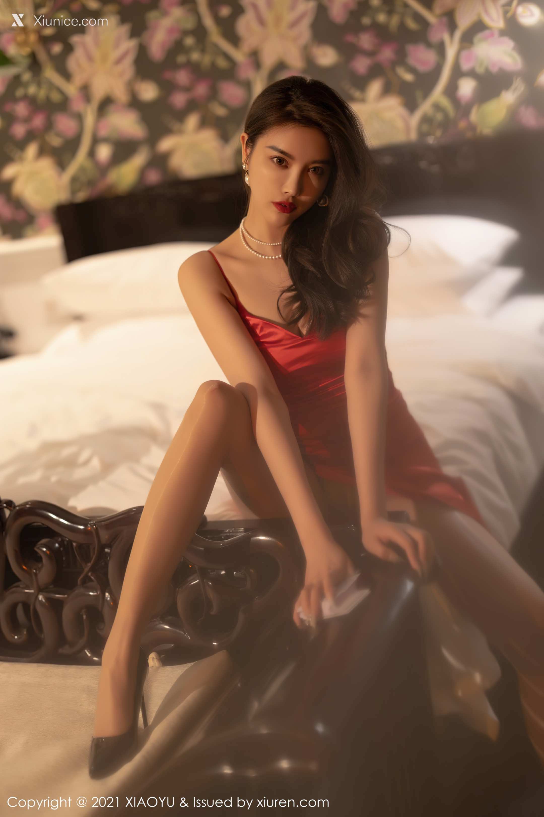 XiaoYu语画界 Vol.0582 杨晨晨Yome 第40张
