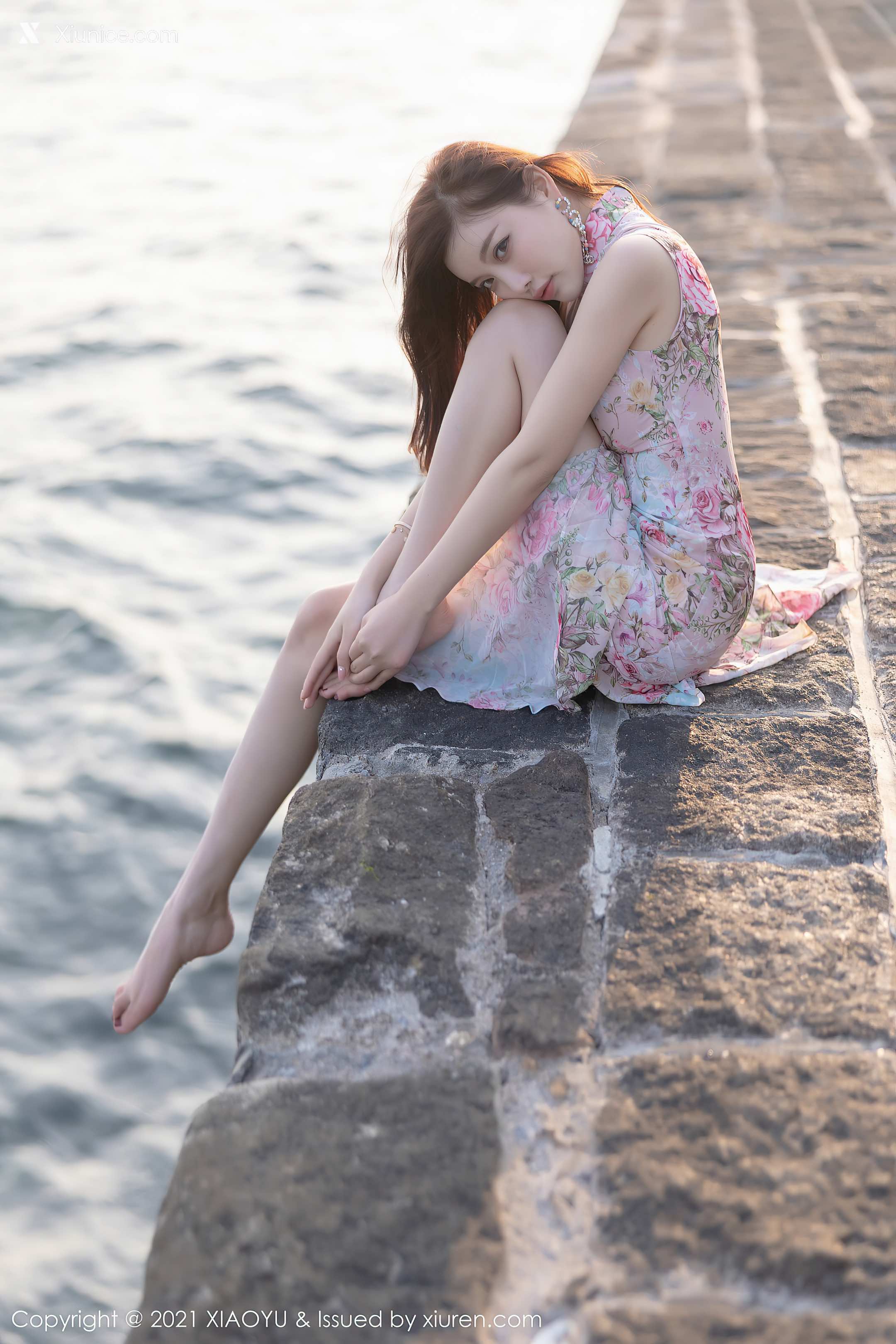 XiaoYu语画界 Vol.0650 杨晨晨Yome 第20张