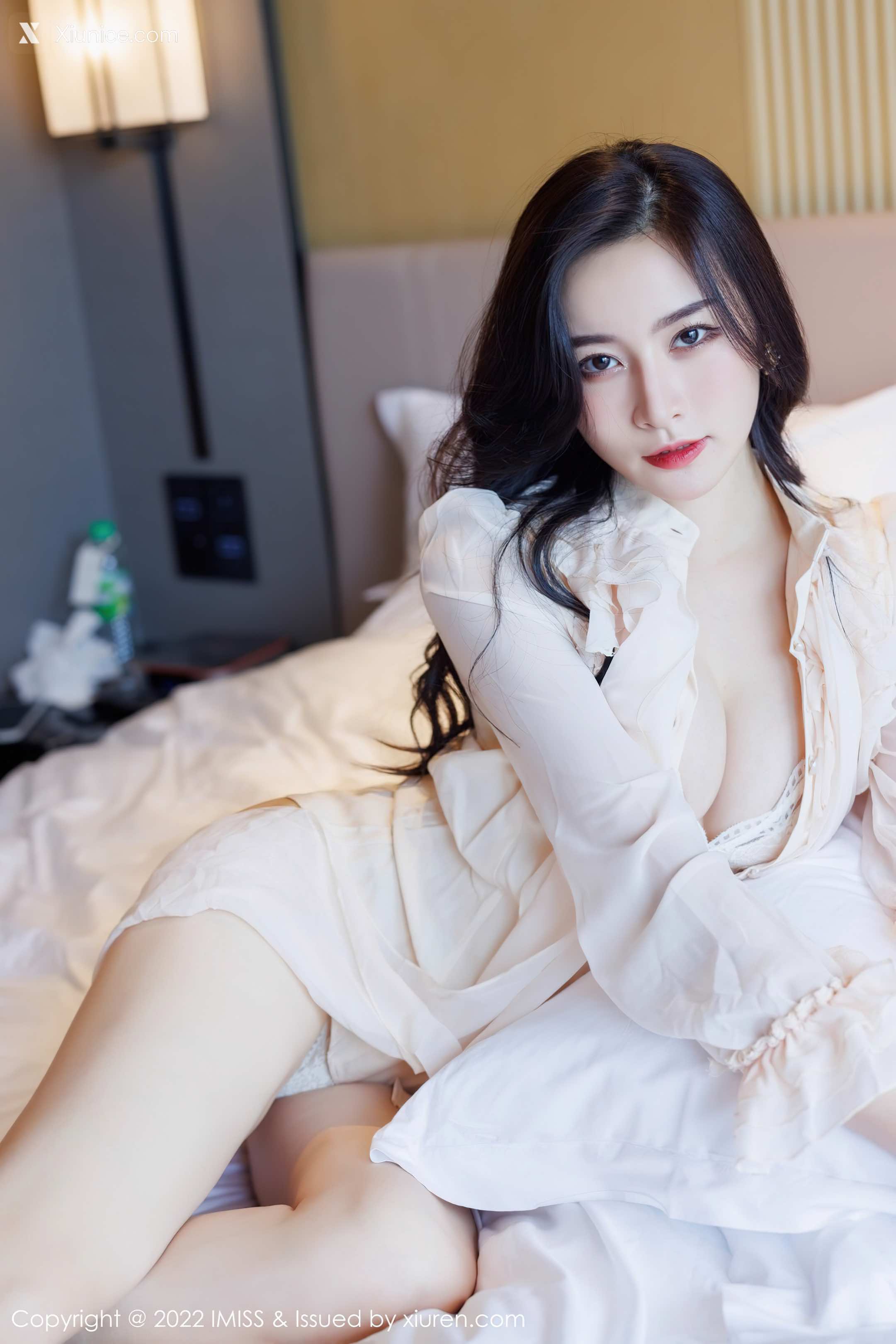 IMiss爱蜜社 No.0664 Vanessa 第22张