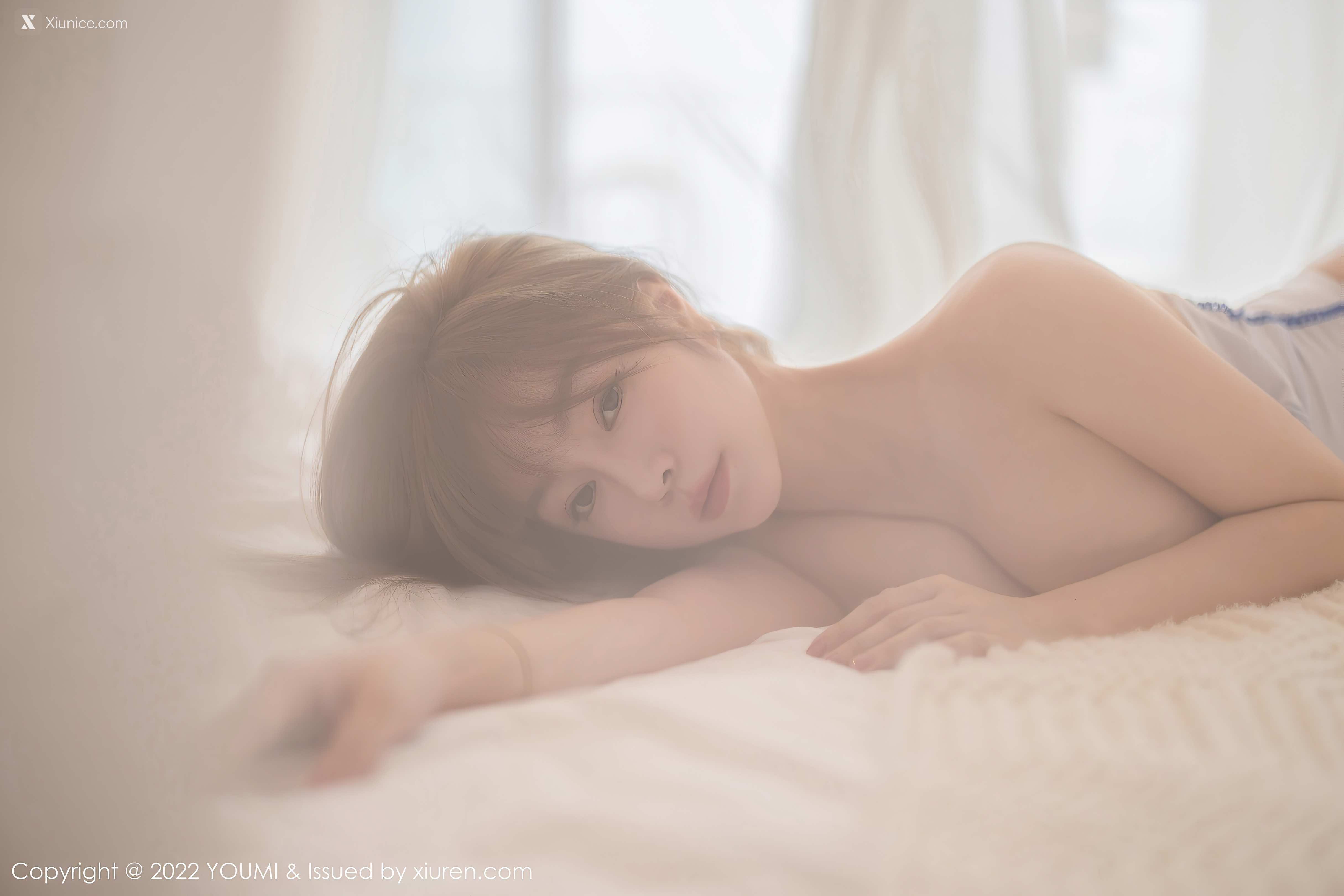 YouMi尤蜜荟 Vol.0800 王雨纯 第34张