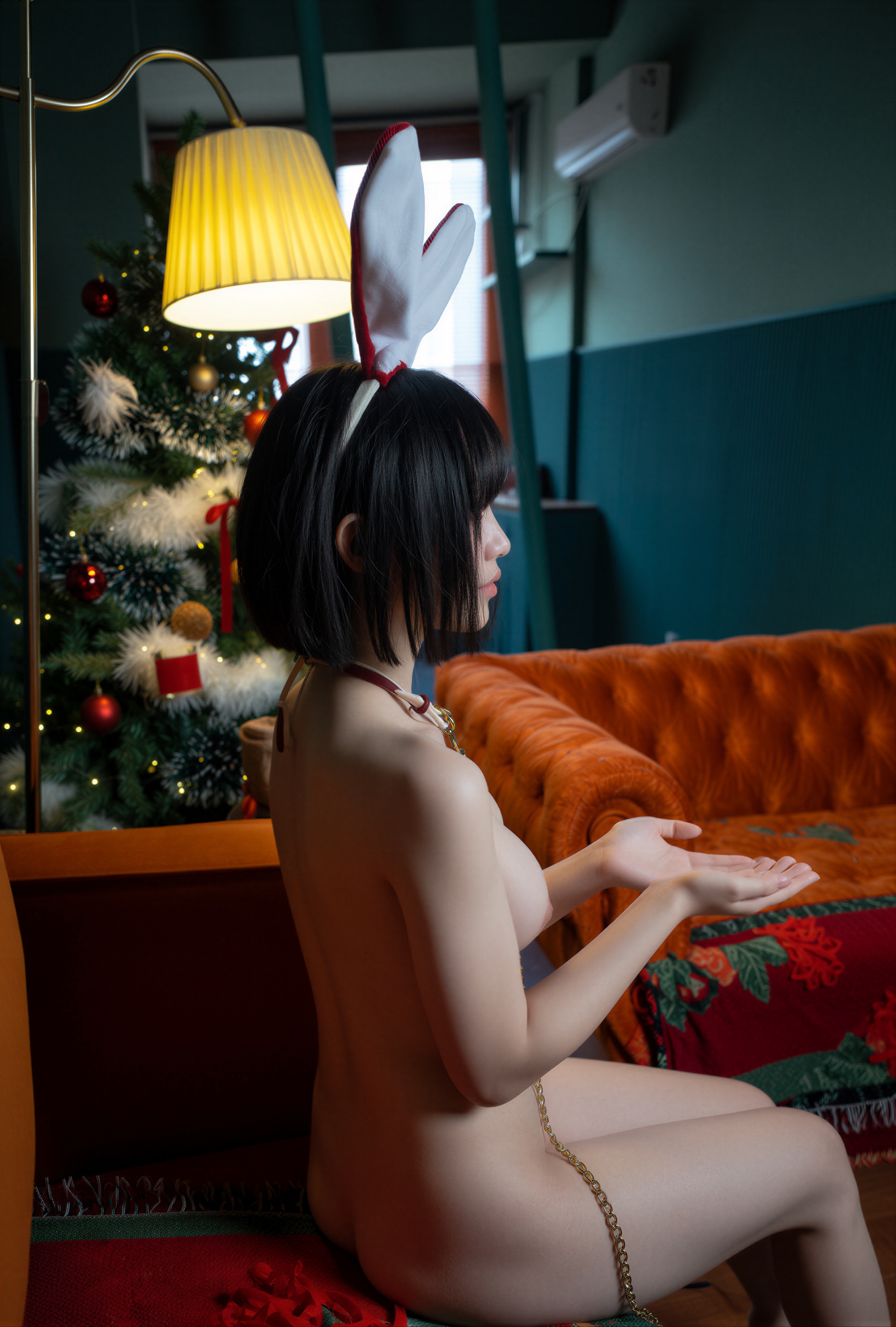 AI Refined MIB Noah 노아 – Secret Santa 第58张