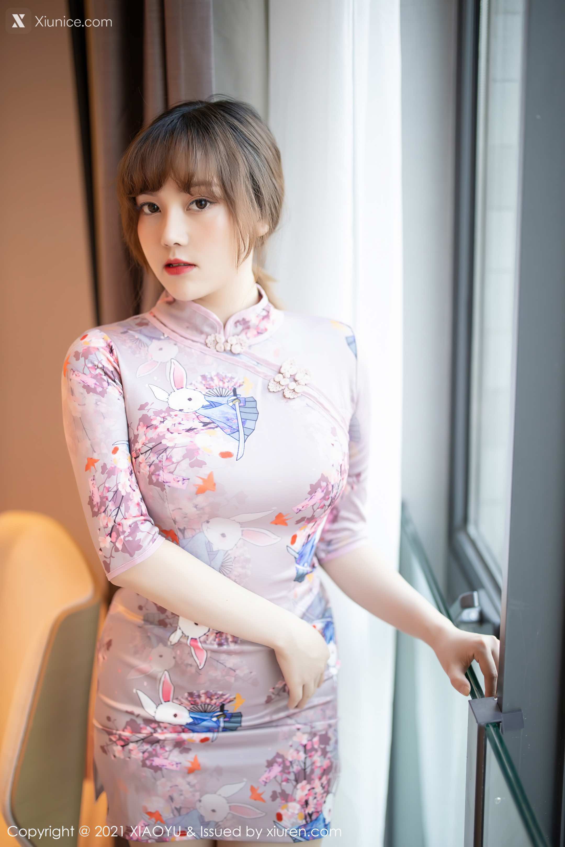 XiaoYu语画界 Vol.0448 豆瓣酱 第3张