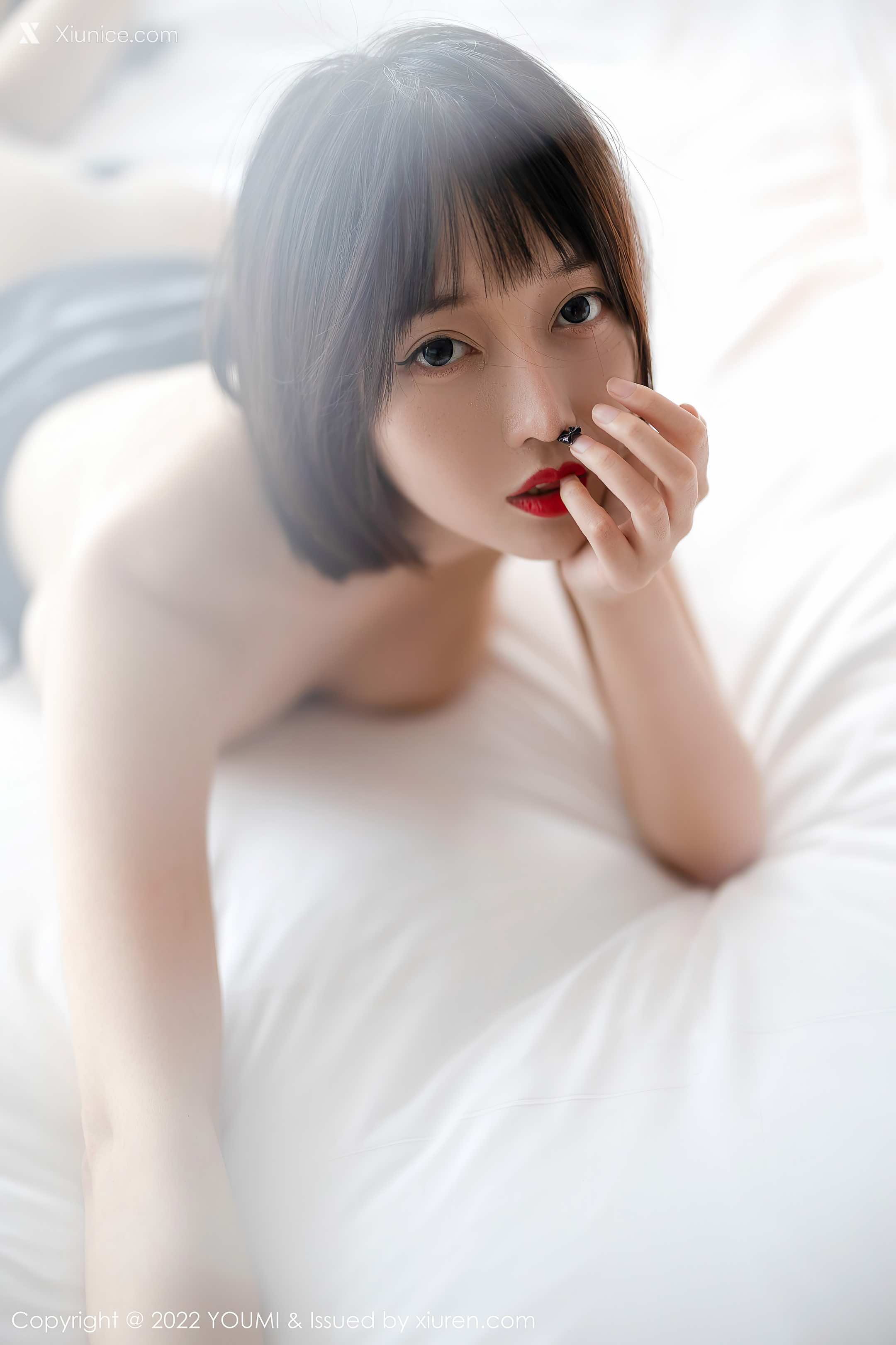 YouMi尤蜜荟 Vol.0779 玥儿玥er 第57张