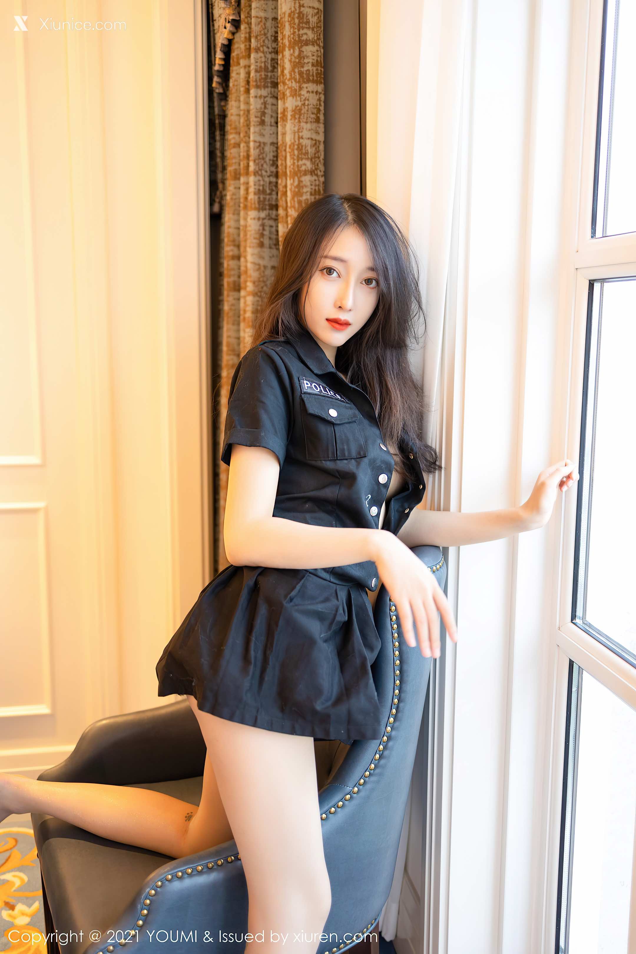 YouMi尤蜜荟 Vol.0604 玥儿玥er 第48张
