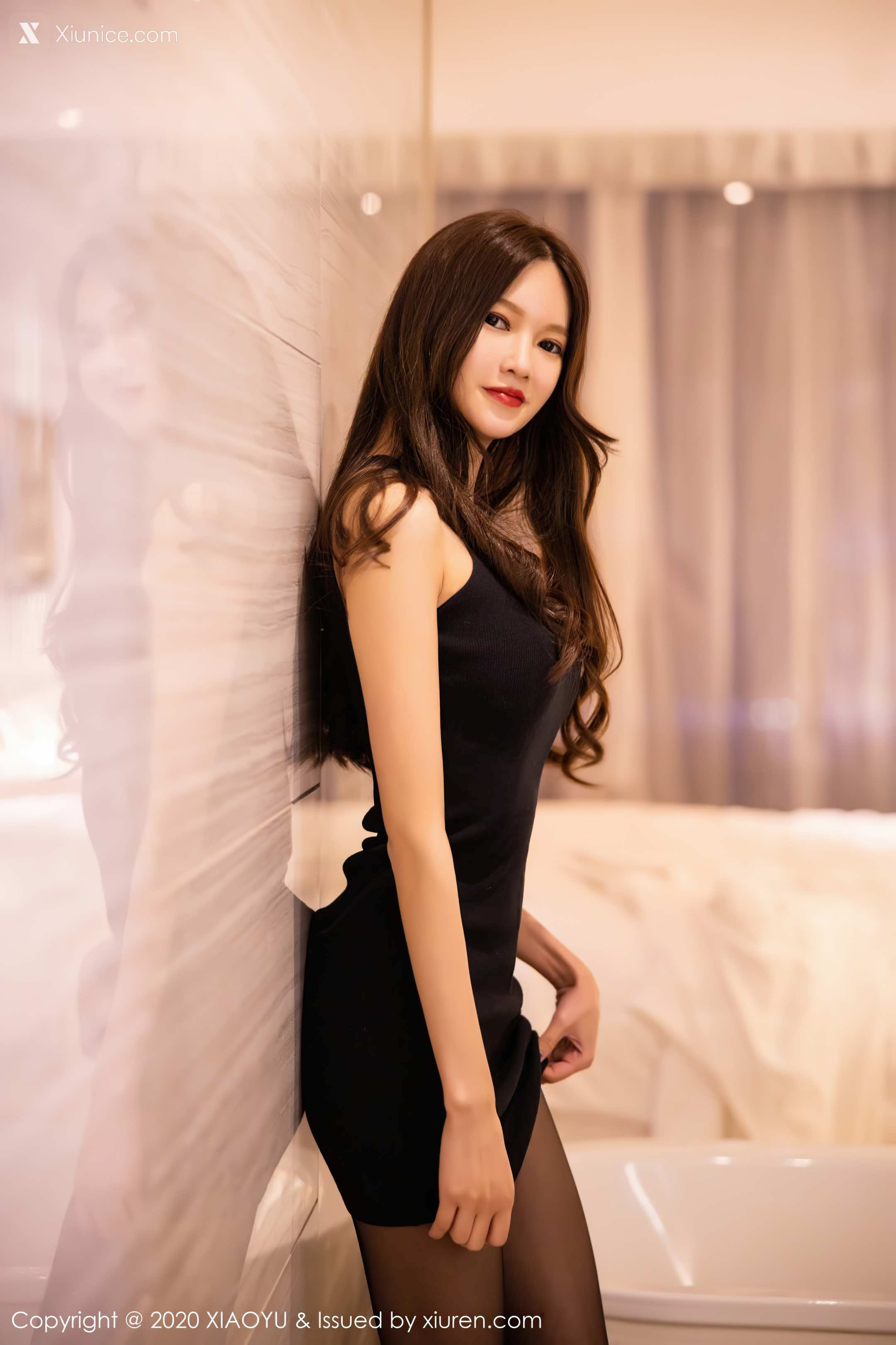 XiaoYu语画界 Vol.0374 程程程 第21张