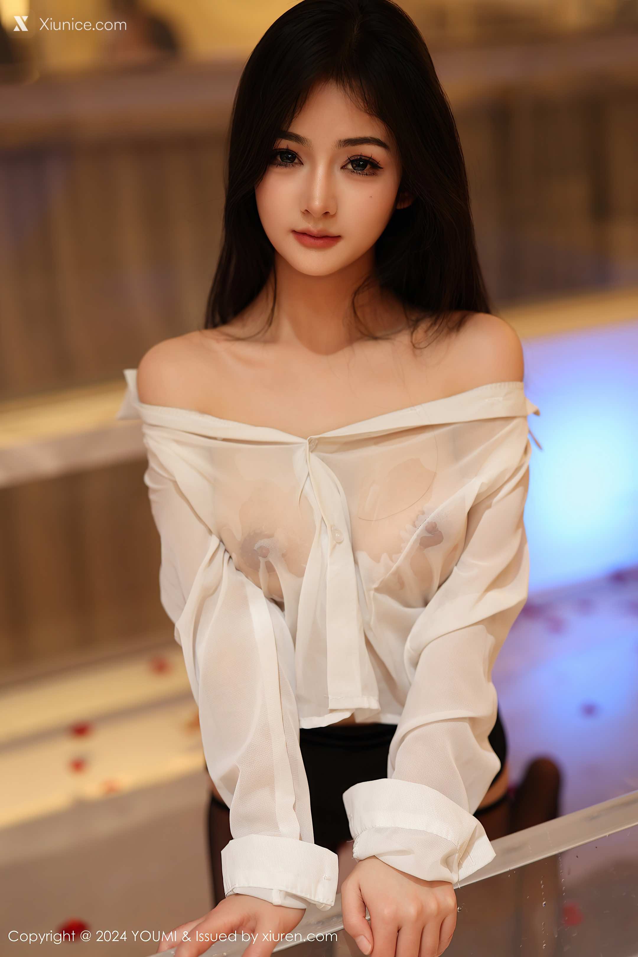 YouMi尤蜜荟 Vol.1050 谭小灵 第54张