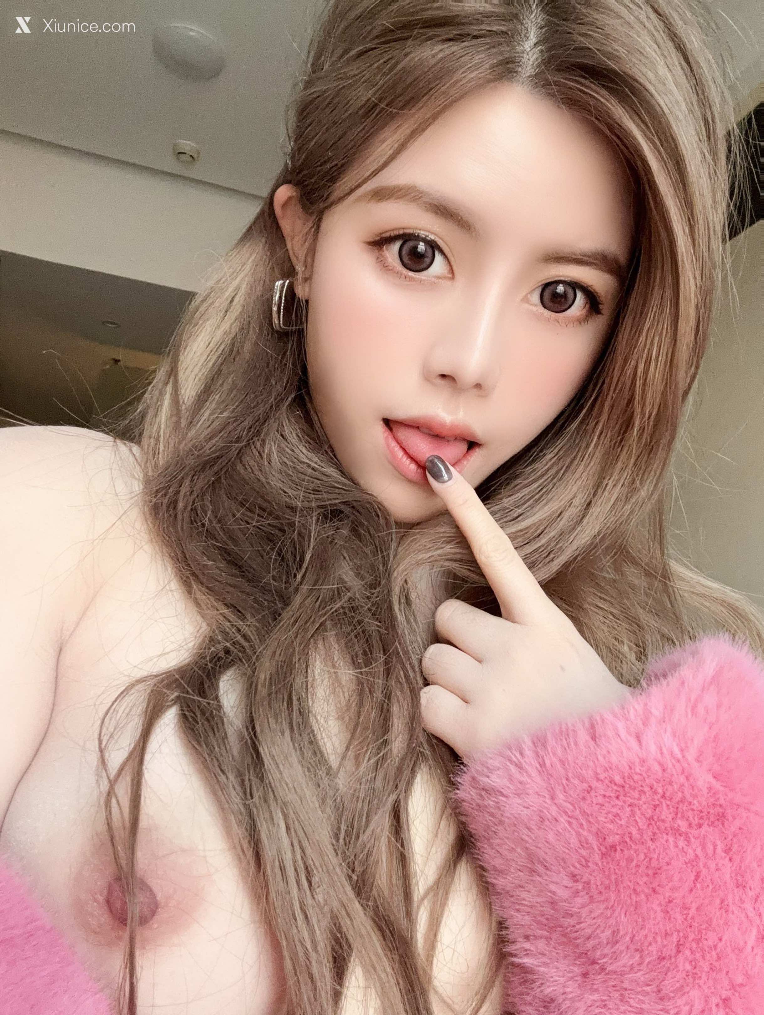 Xiuren Uncensored – Bai Tian (白甜) – 极品模特 大尺视图合集 第115张