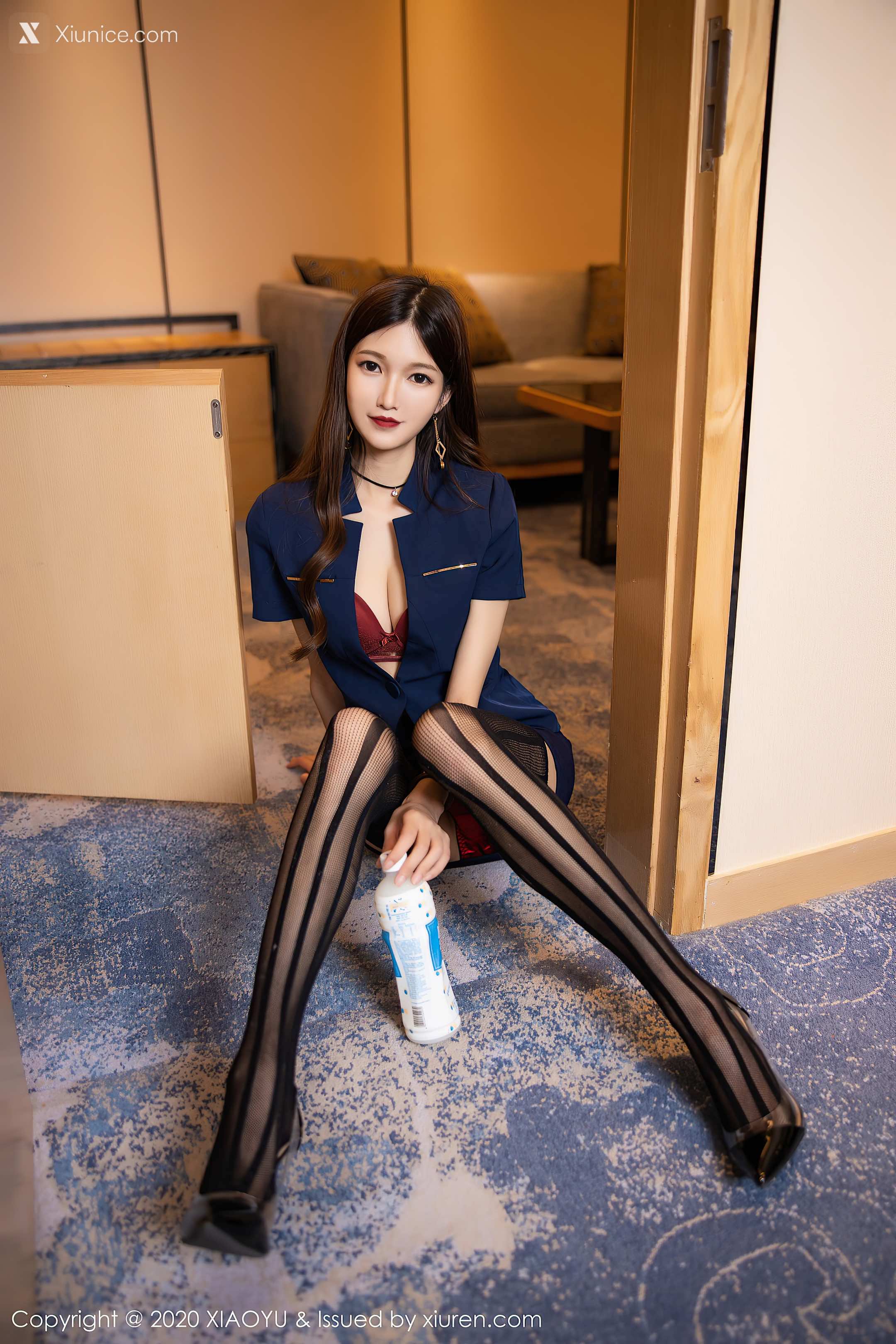 XiaoYu语画界 Vol.0386 程程程 第16张