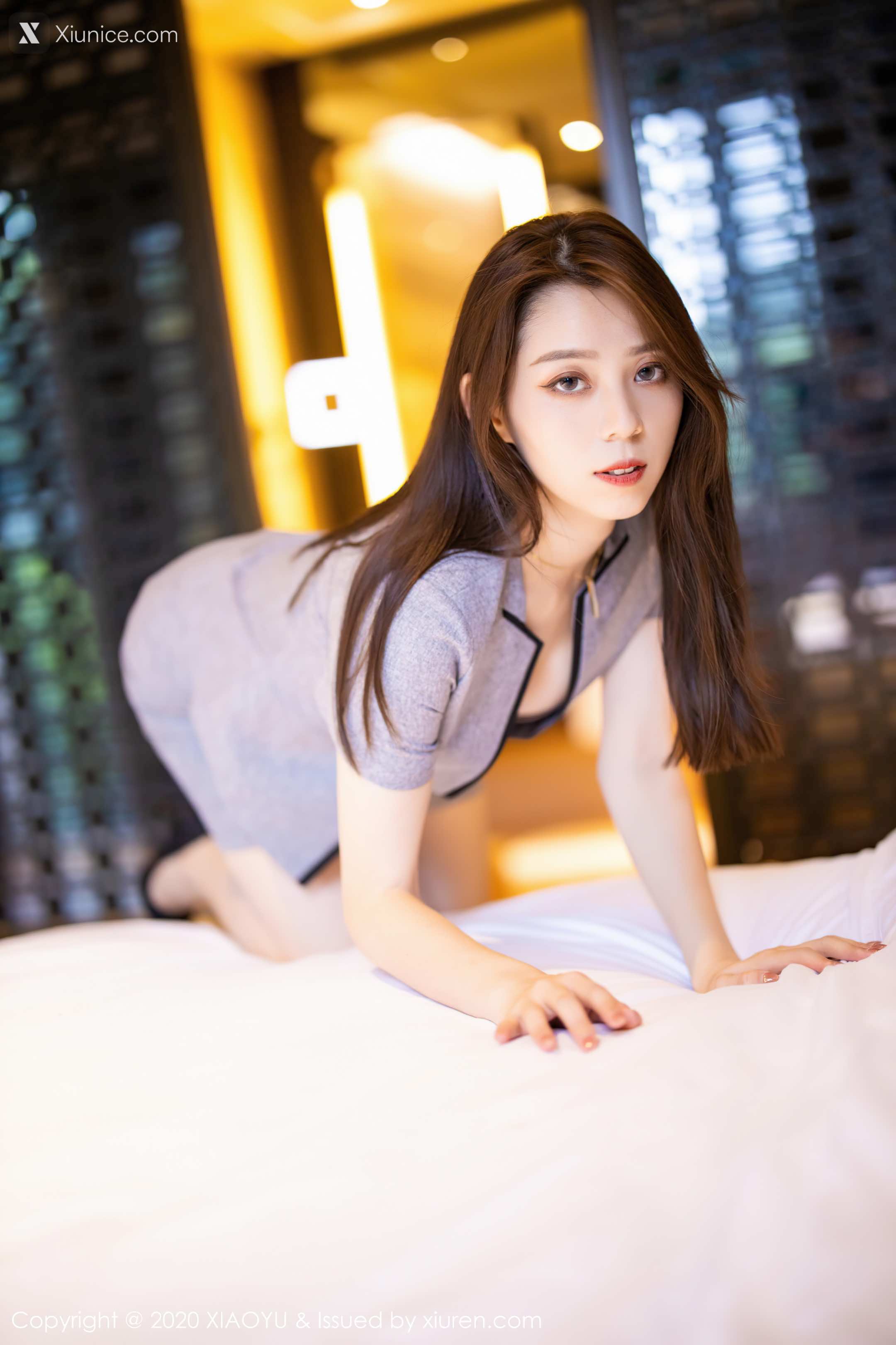XiaoYu语画界 Vol.0395 言沫 第42张