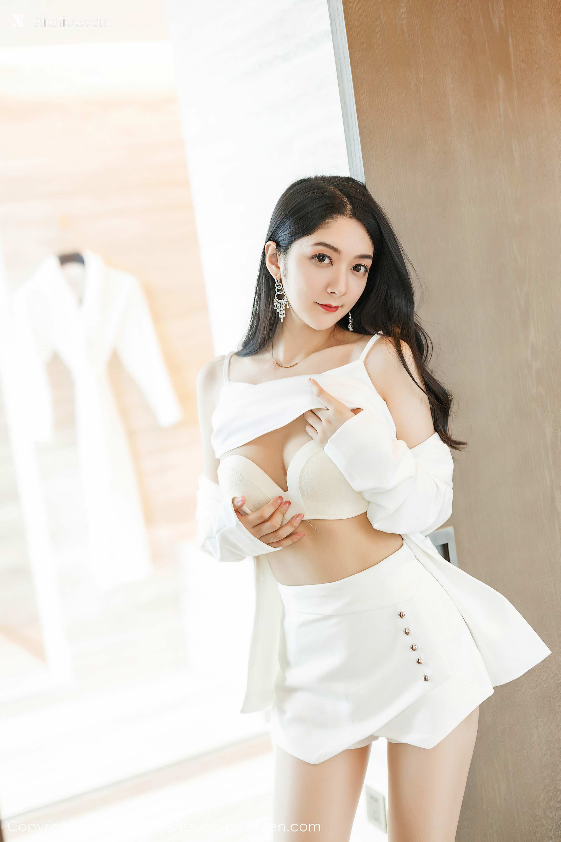 IMiss爱蜜社 No.0484 Angela小热巴 第33张