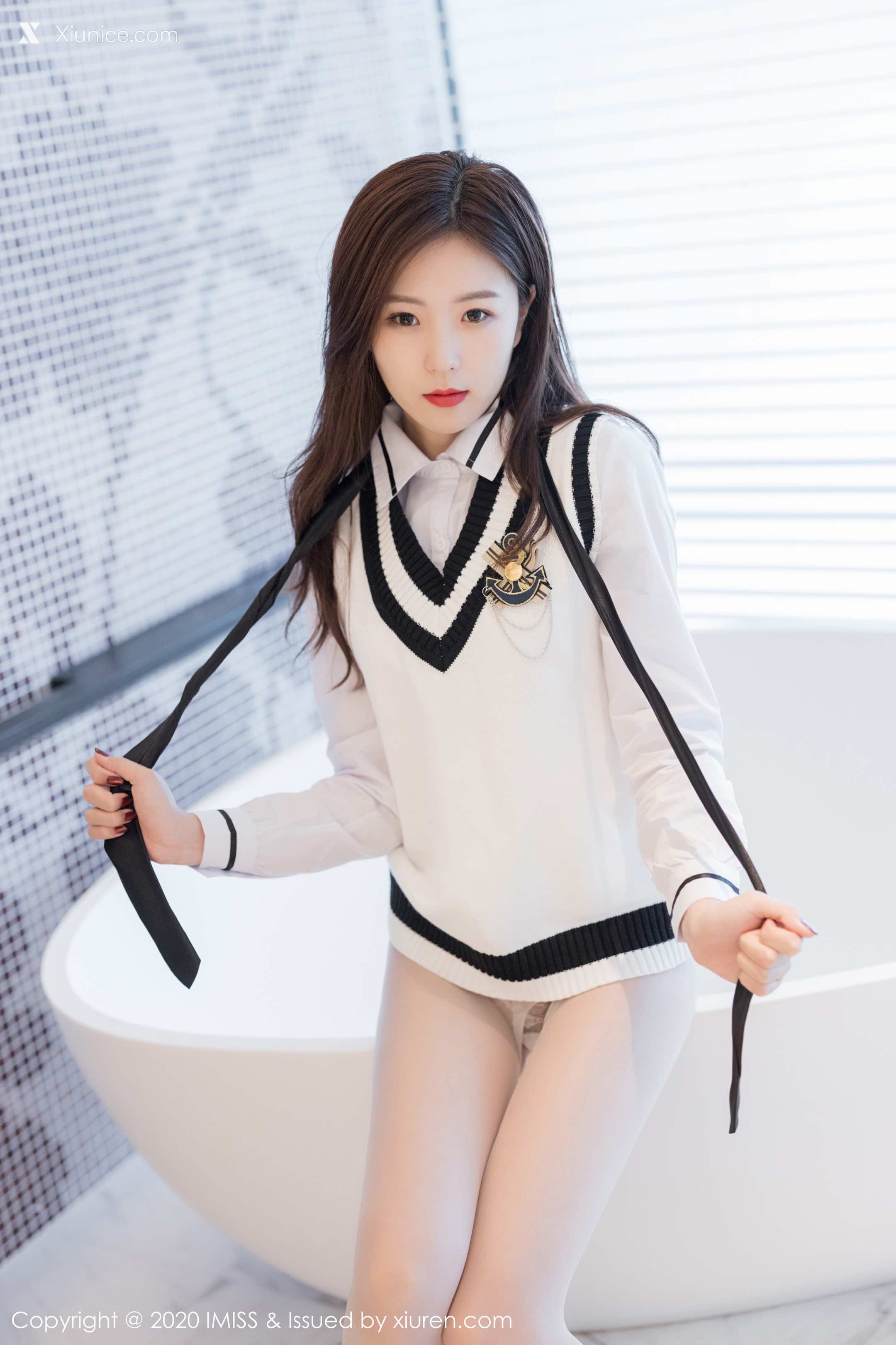 IMiss爱蜜社 No.0467 杨紫嫣Cynthia 第31张