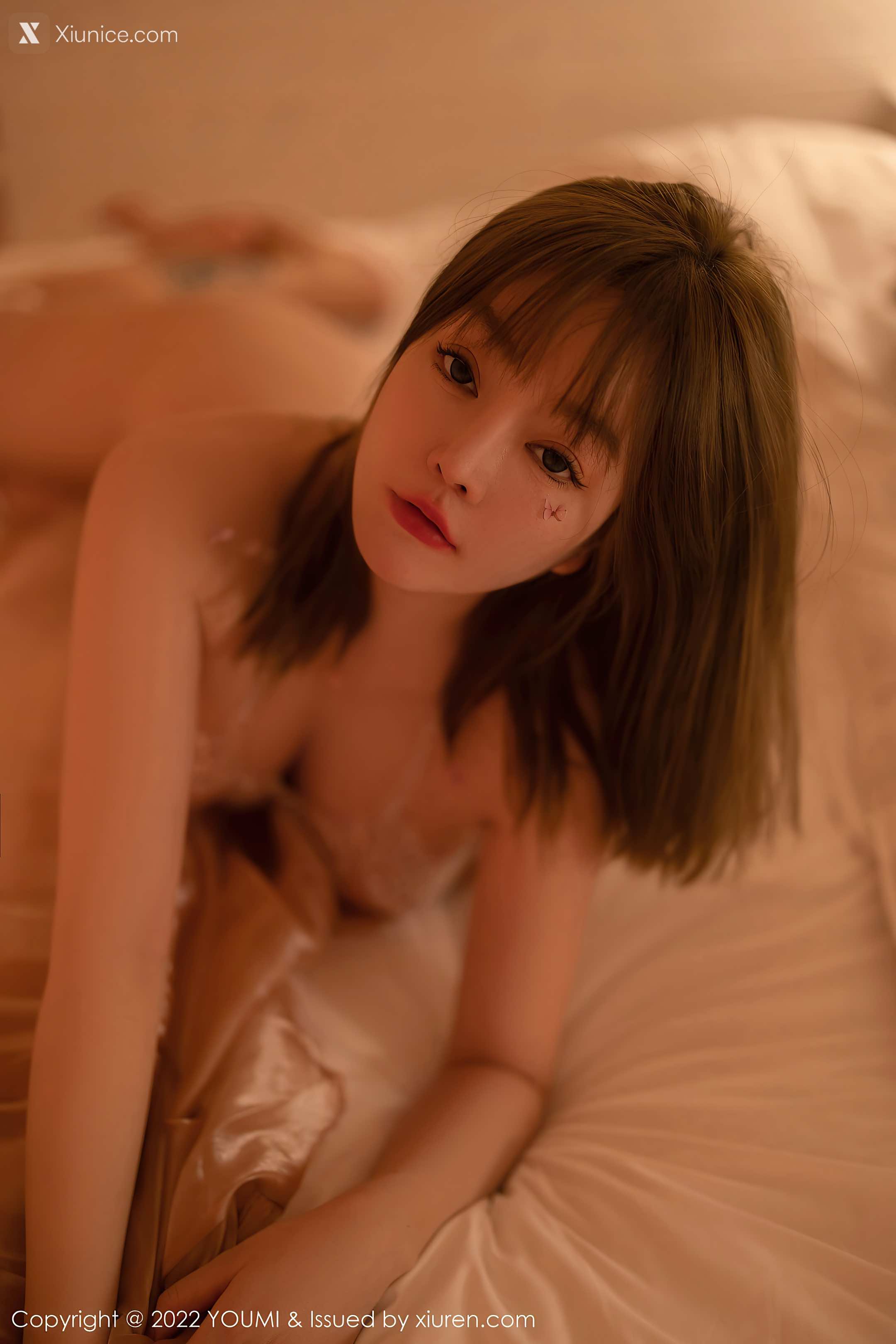 YouMi尤蜜荟 Vol.0787 王雨纯 第49张