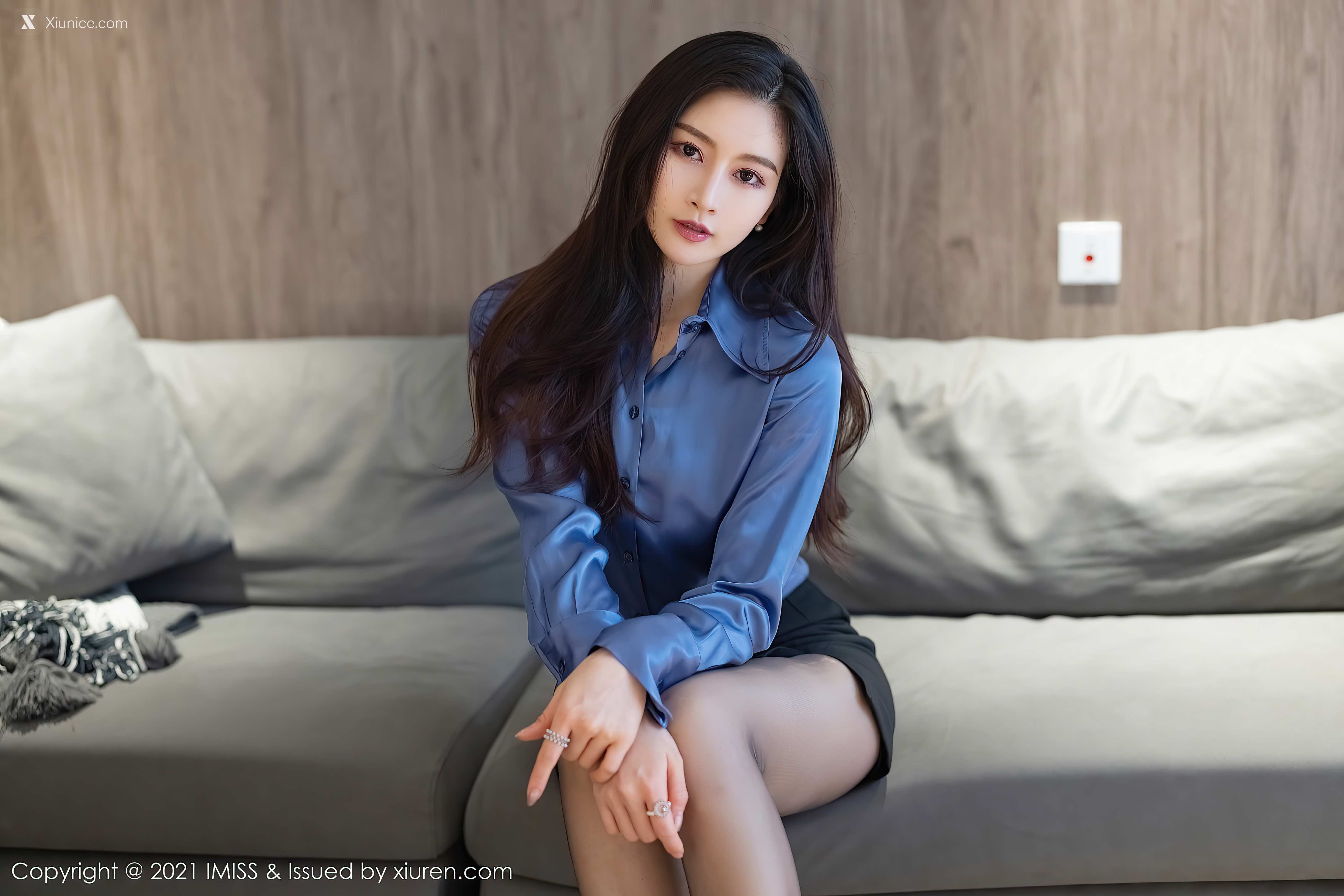 IMiss爱蜜社 No.0604 Vanessa 第13张