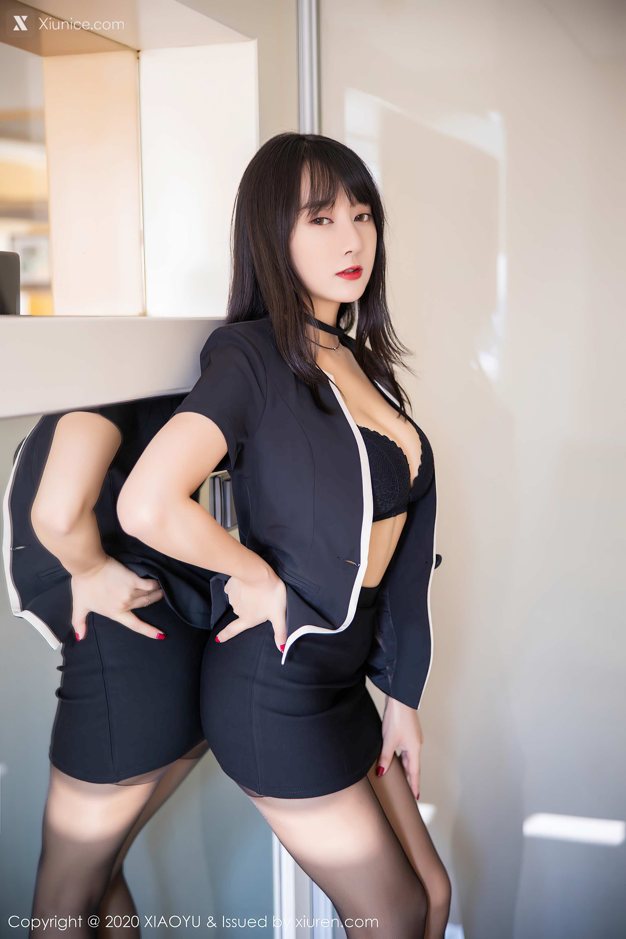 XiaoYu语画界 Vol.0436 何嘉颖 第40张