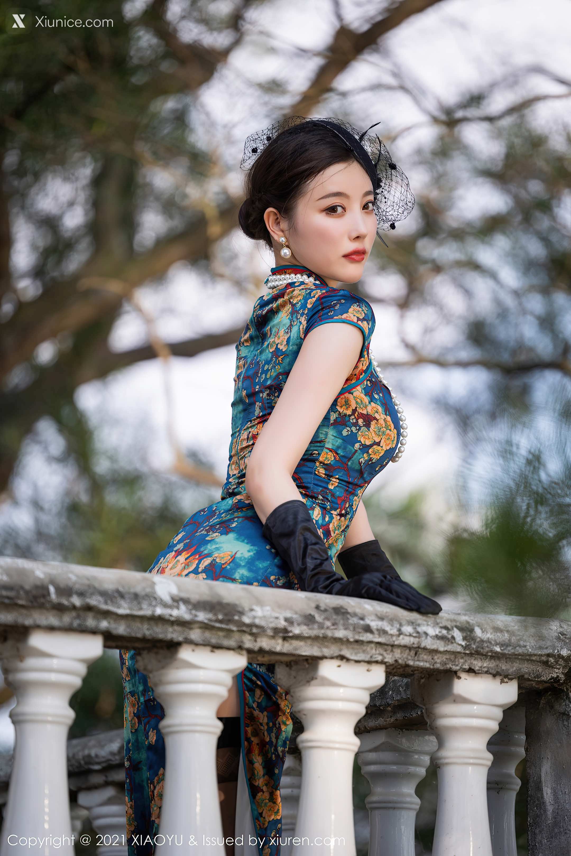 XiaoYu语画界 Vol.0626 杨晨晨Yome 第22张