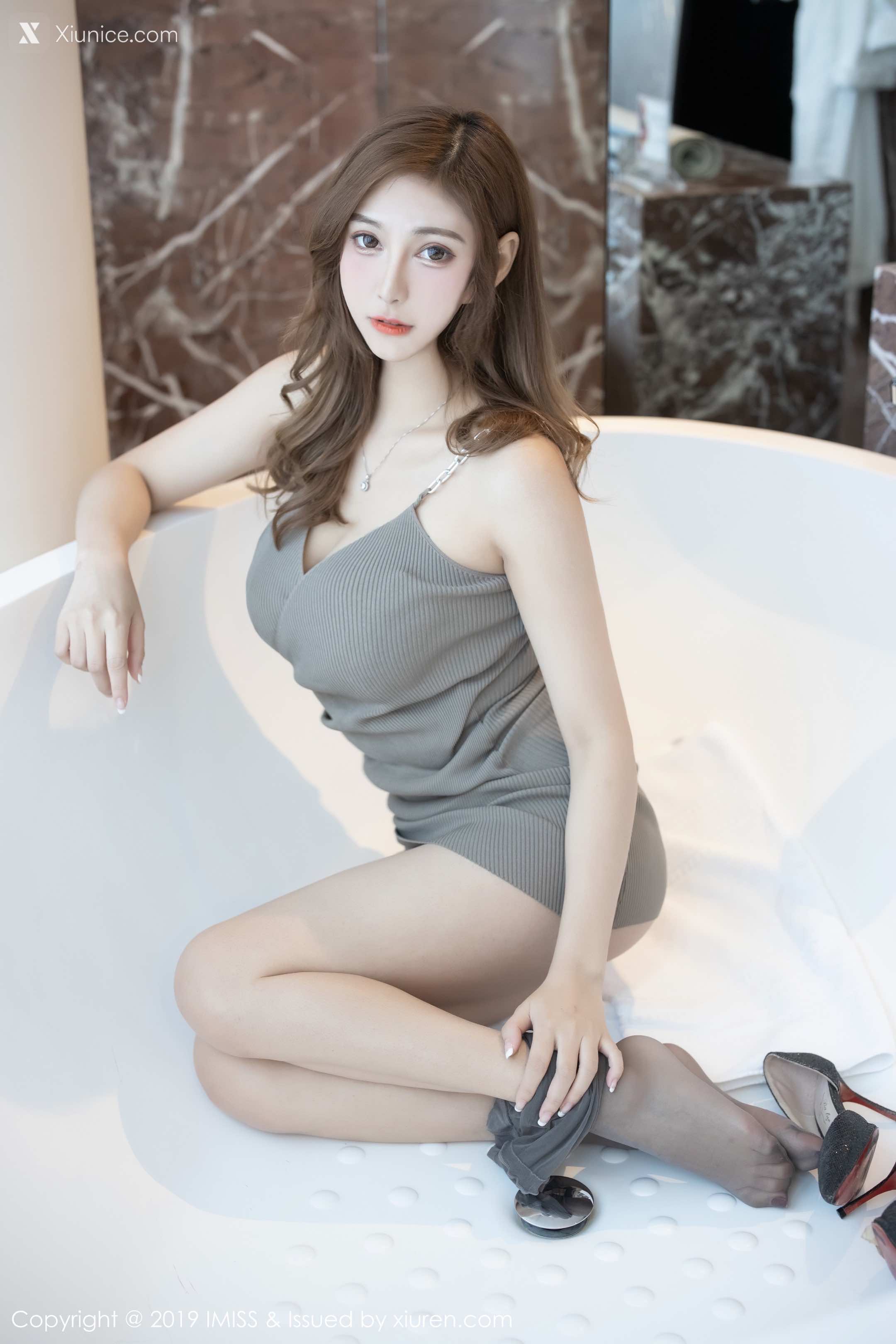 IMiss爱蜜社 No.0373 Lavinia 第28张