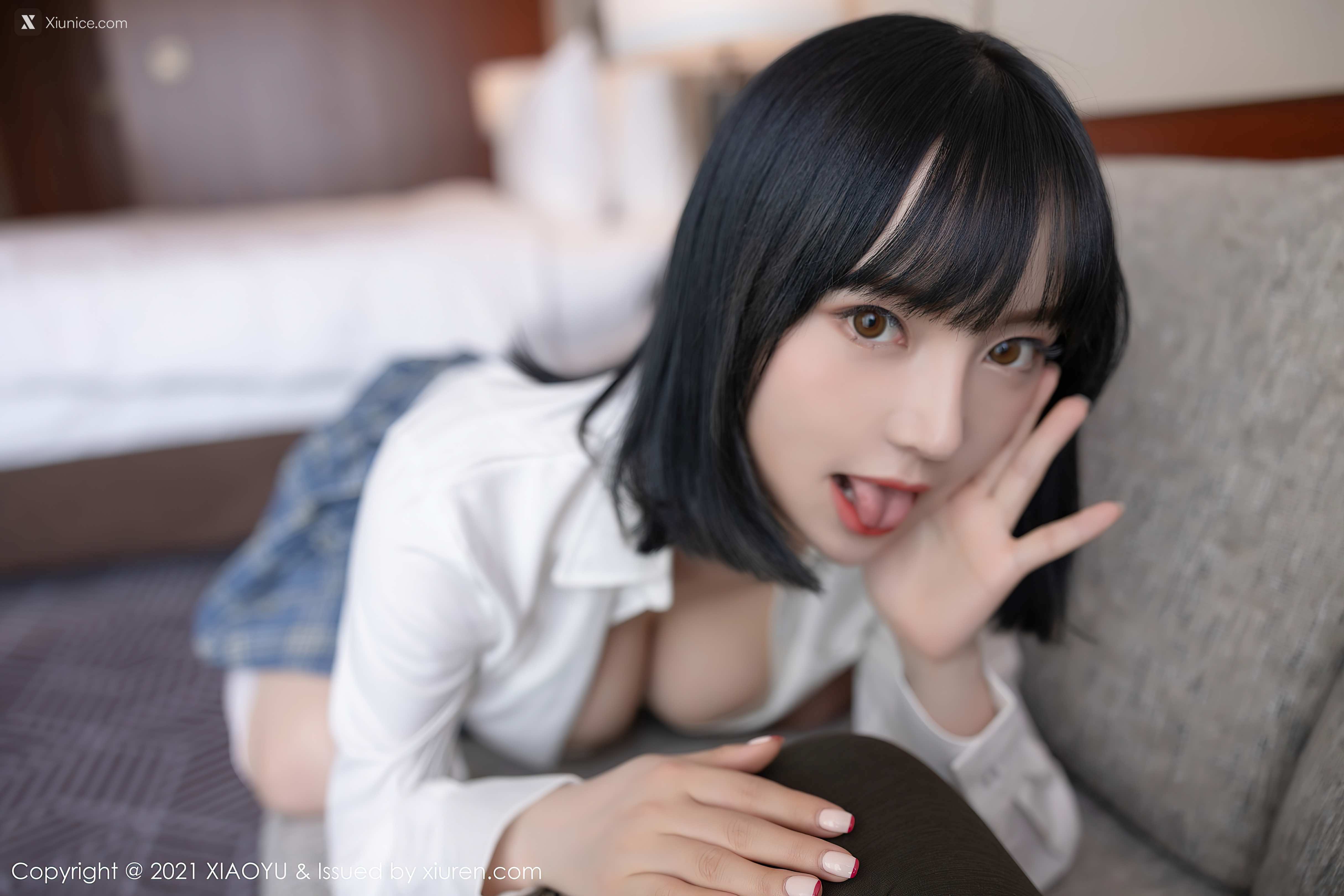 XiaoYu语画界 Vol.0508 豆瓣酱 第28张