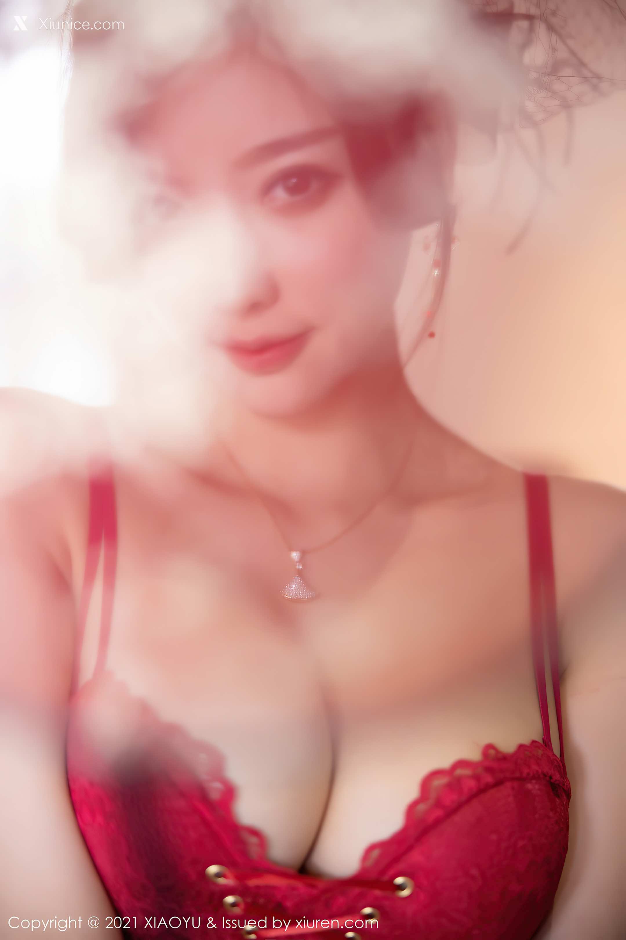 XiaoYu语画界 Vol.0515 杨晨晨sugar 第60张