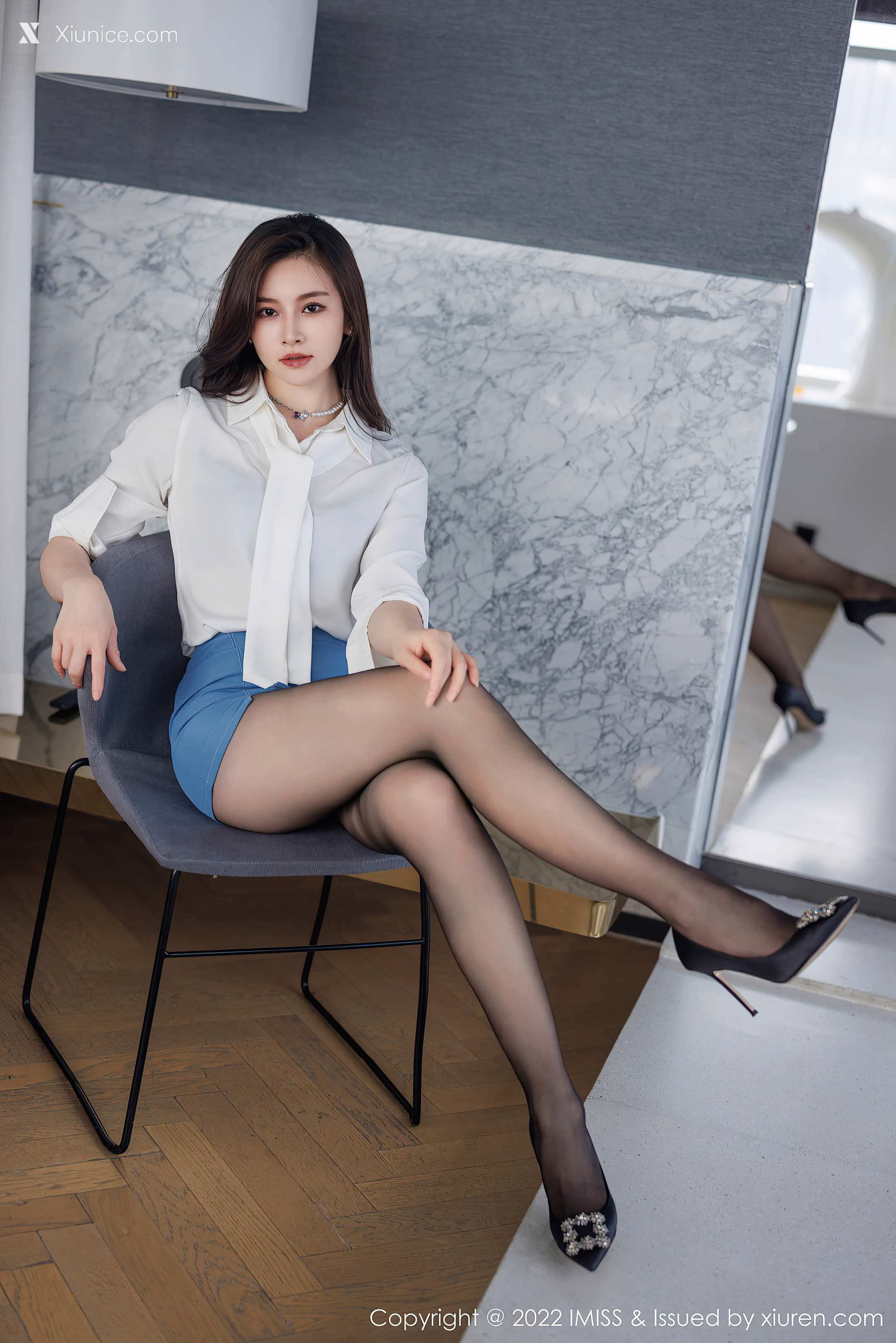 IMiss爱蜜社 No.0700 Vanessa 第13张