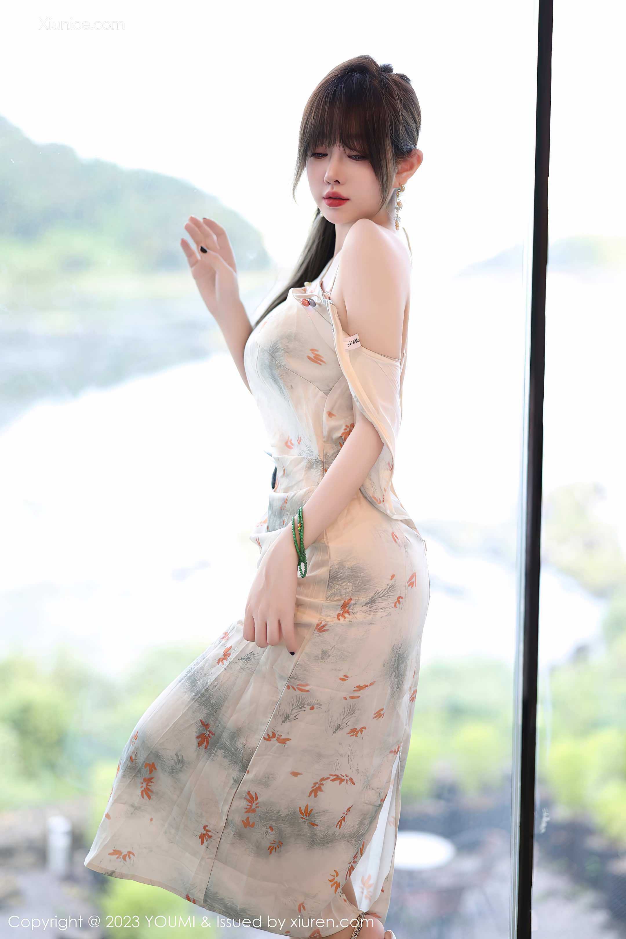 YouMi尤蜜荟 Vol.0983 王雨纯 第21张
