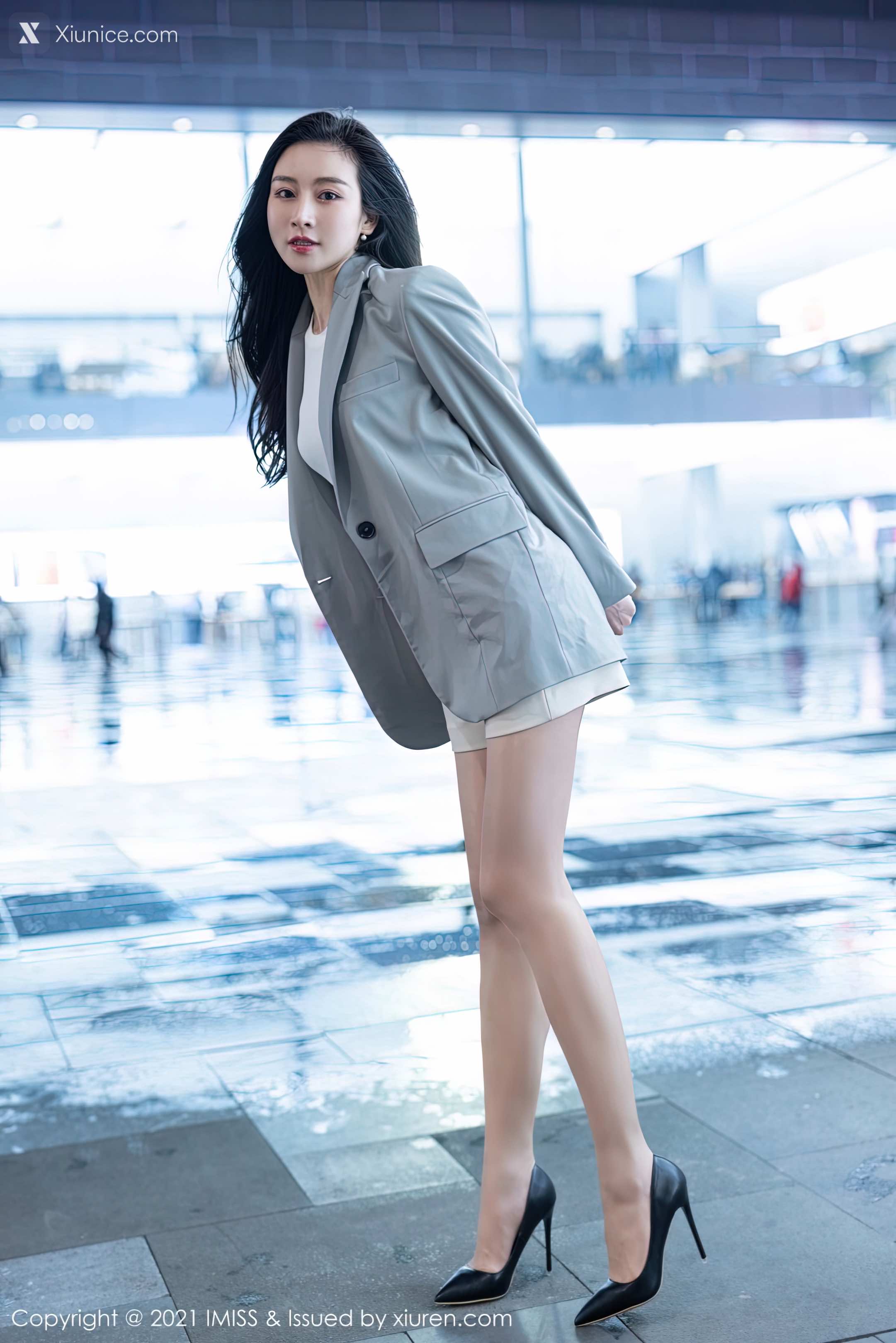 IMiss爱蜜社 No.0610 Vanessa 第16张