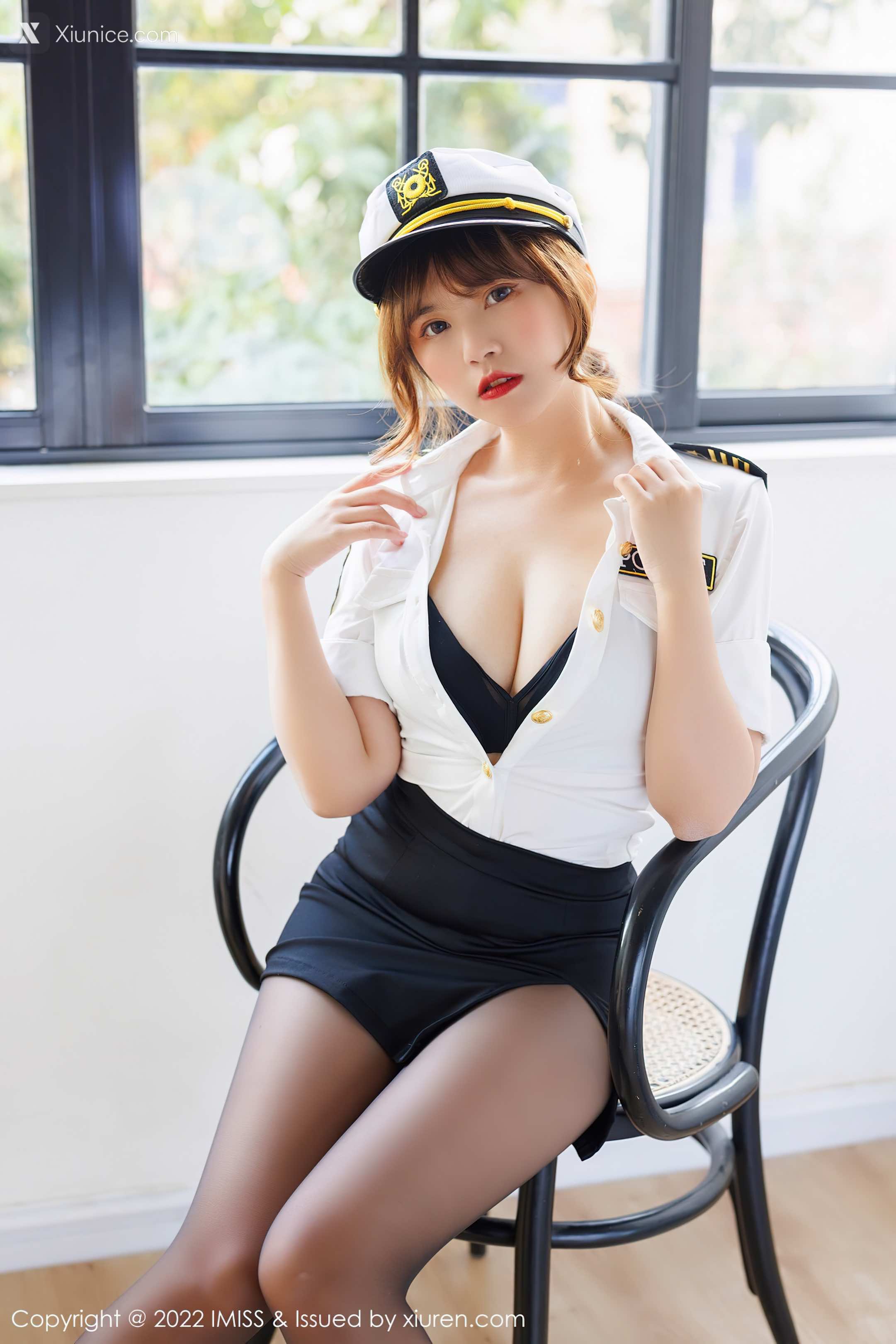 IMiss爱蜜社 No.0666 张思允 第16张