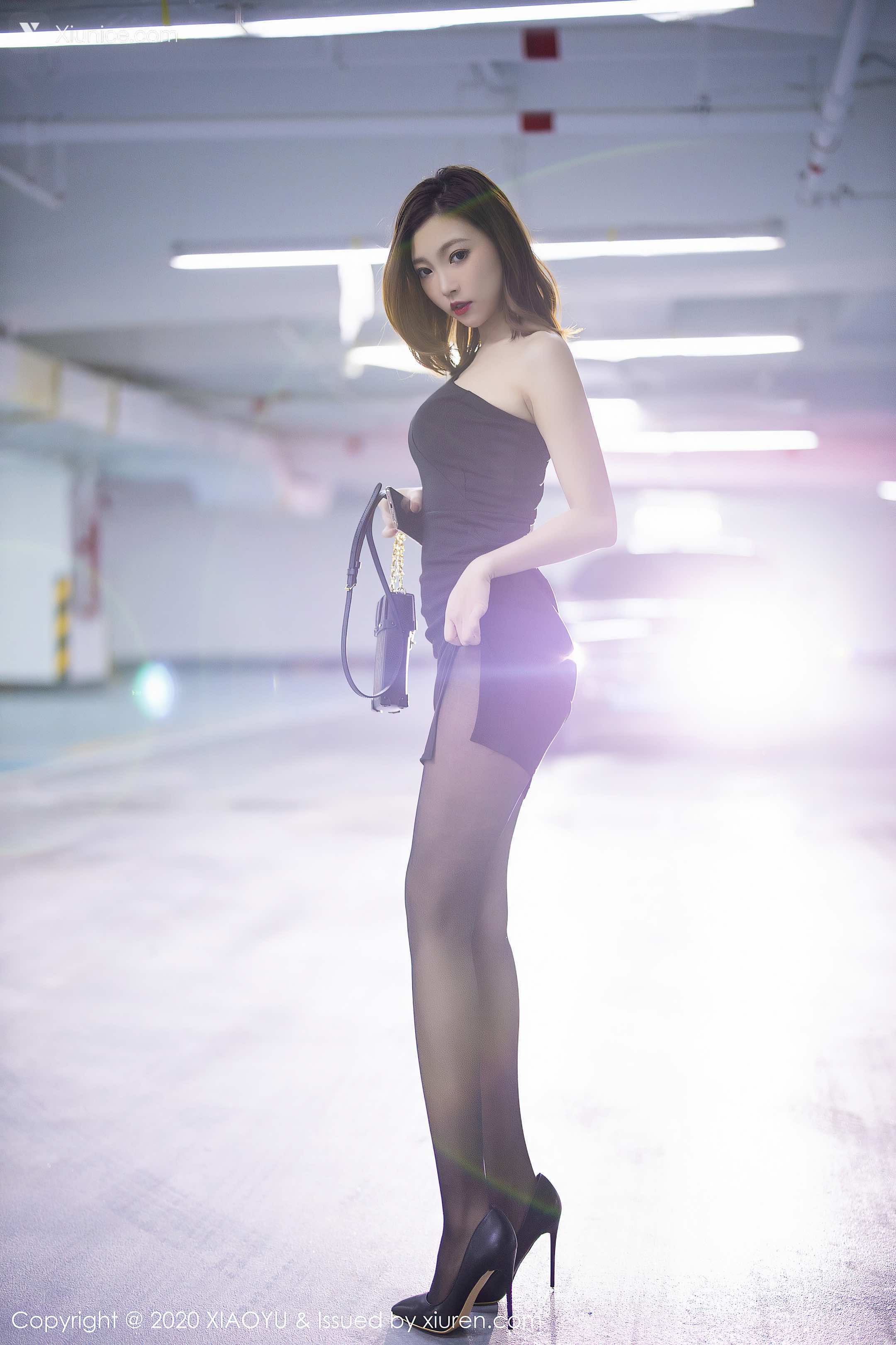 XiaoYu语画界 Vol.0356 冯木木 第18张