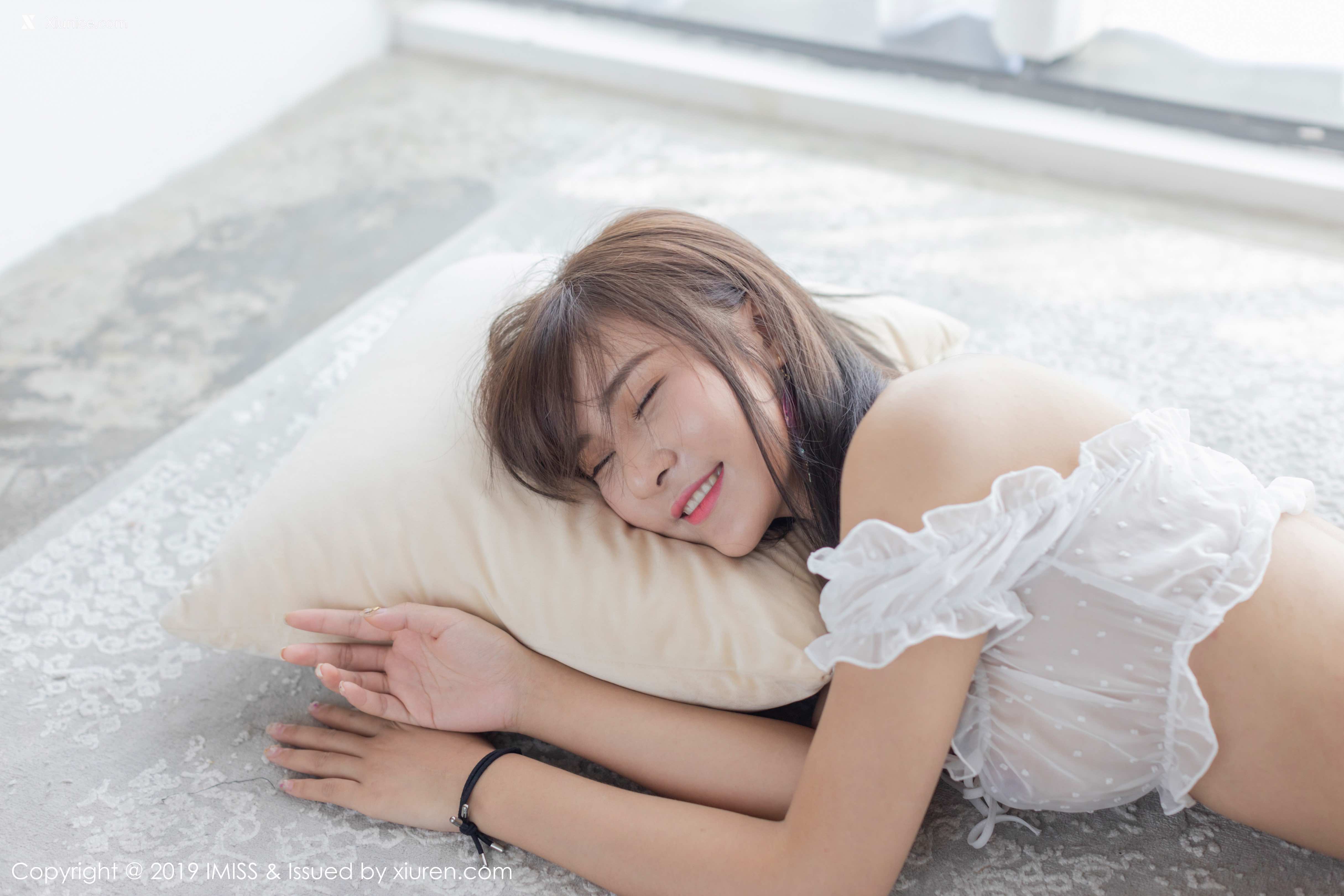 IMiss爱蜜社 No.0339 SOLO-尹菲 第8张