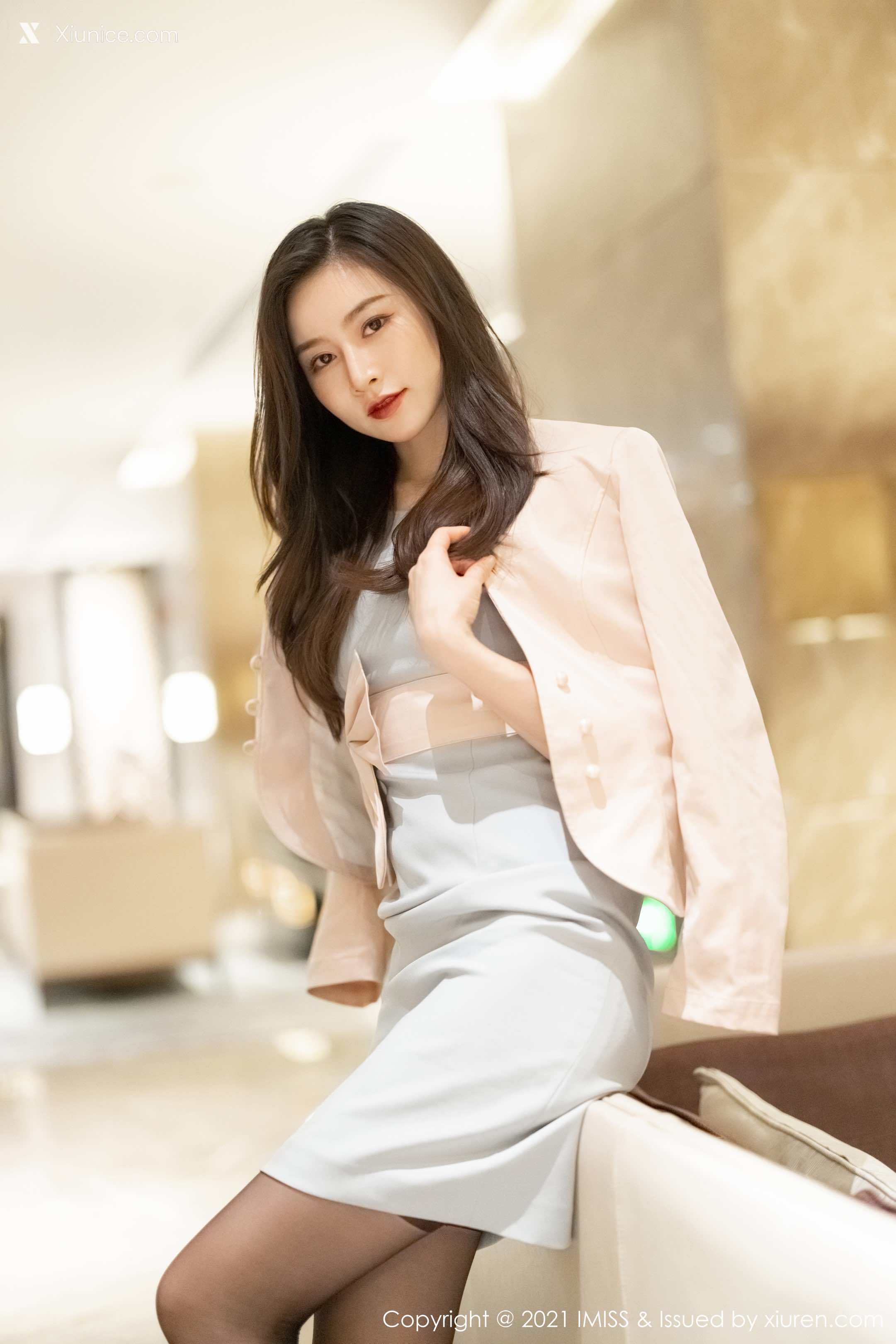 IMiss爱蜜社 No.0552 Vanessa 第41张