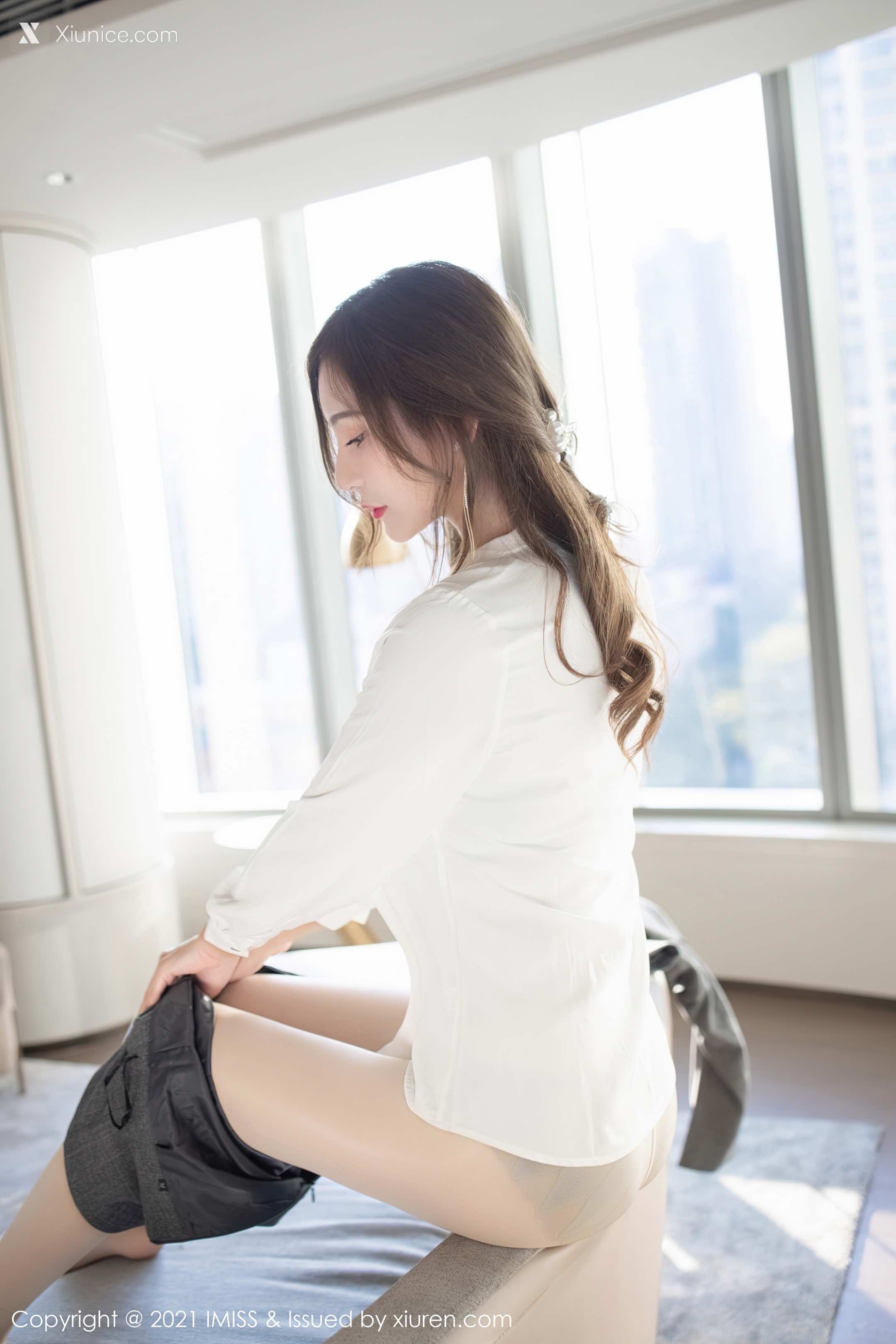 IMiss爱蜜社 No.0548 Lavinia肉肉 第29张