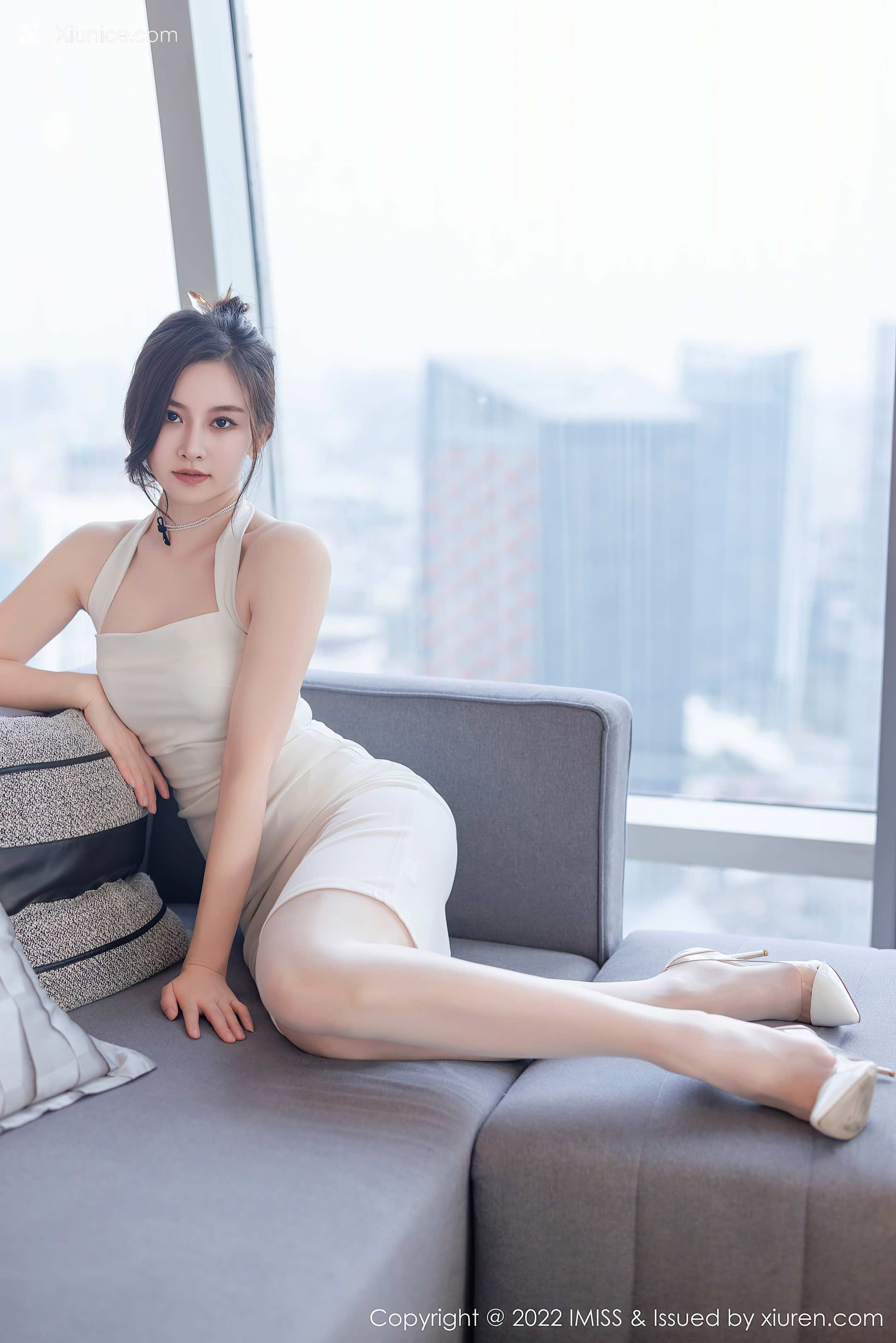 IMiss爱蜜社 No.0705 Vanessa 第26张