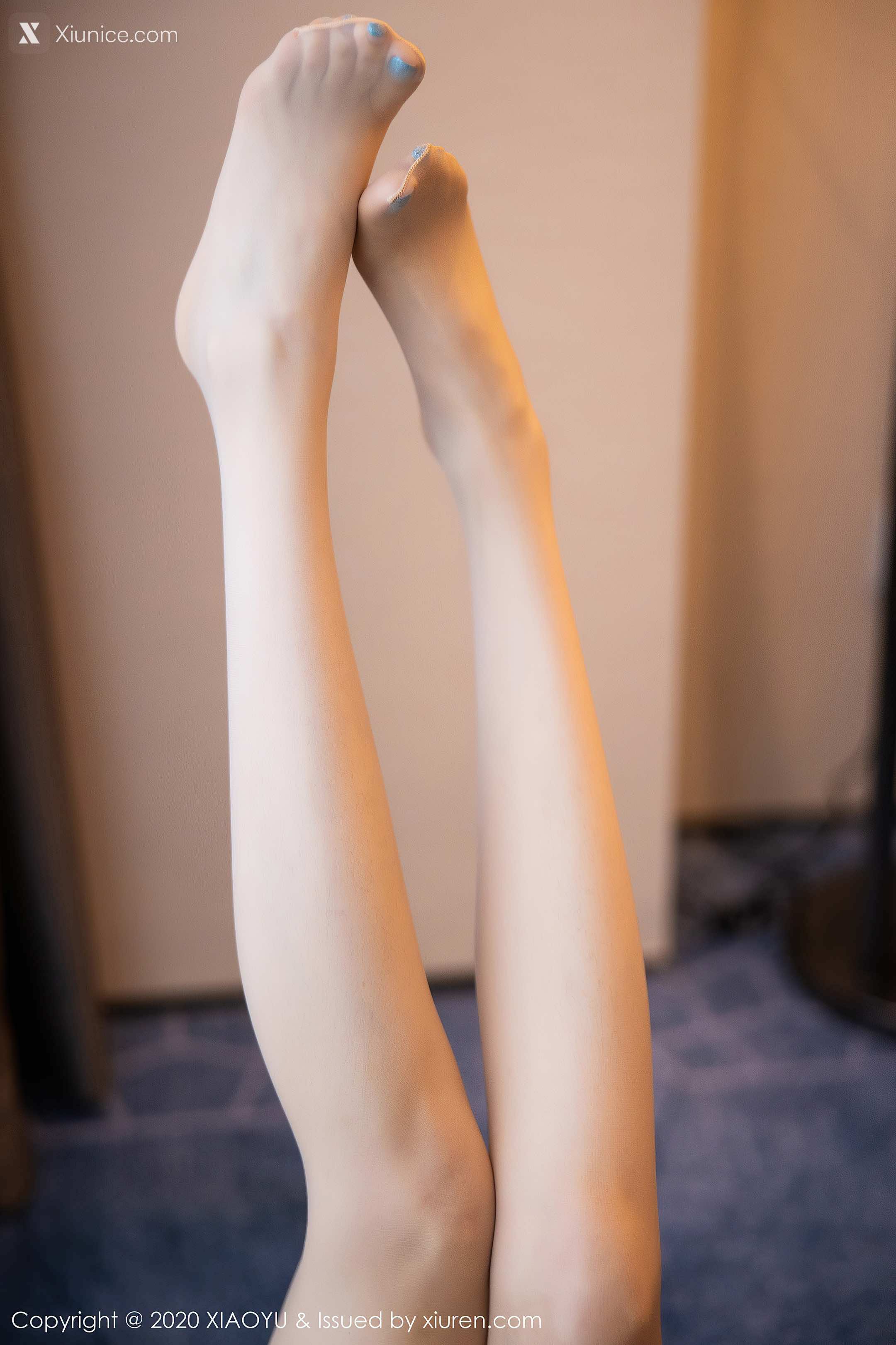 XiaoYu语画界 Vol.0339 黄楽然 第98张
