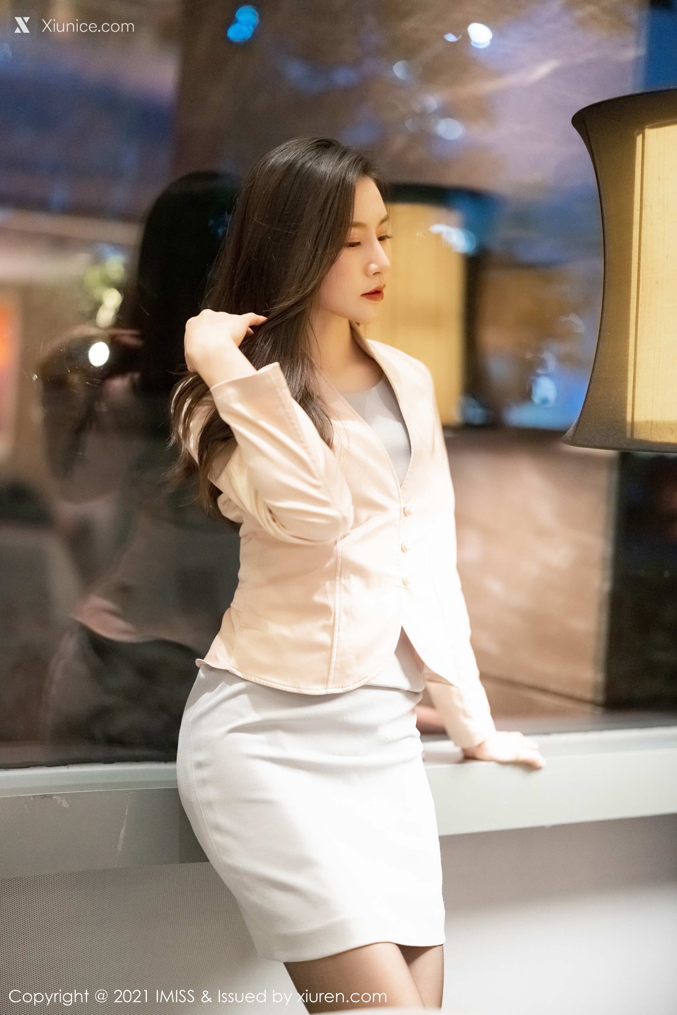 IMiss爱蜜社 No.0552 Vanessa 第31张