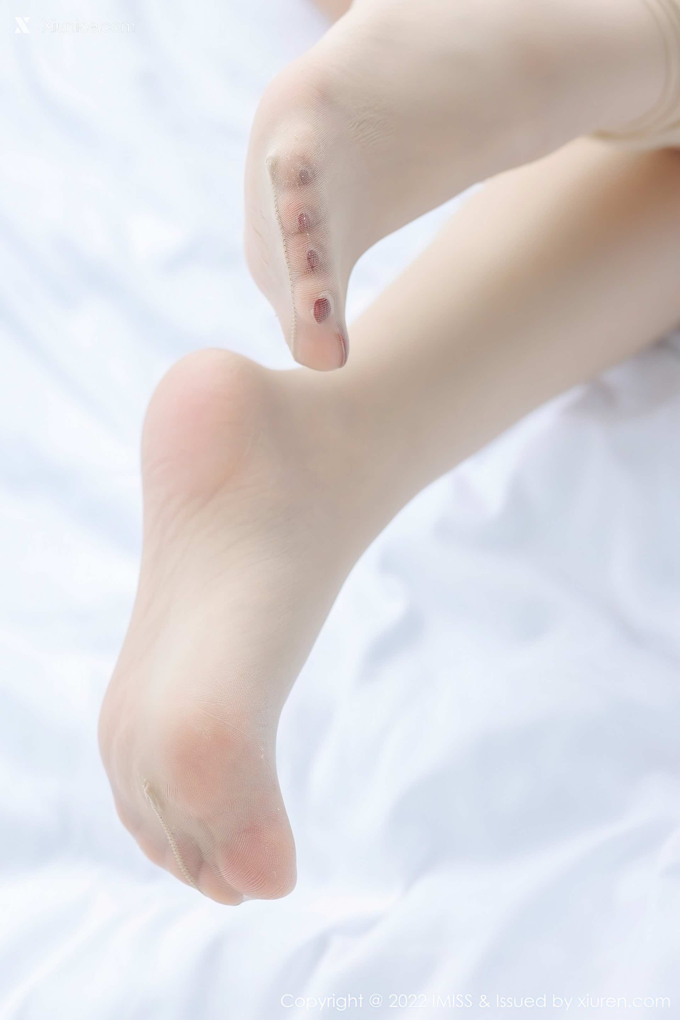 IMiss爱蜜社 No.0677 张思允Nice 第45张