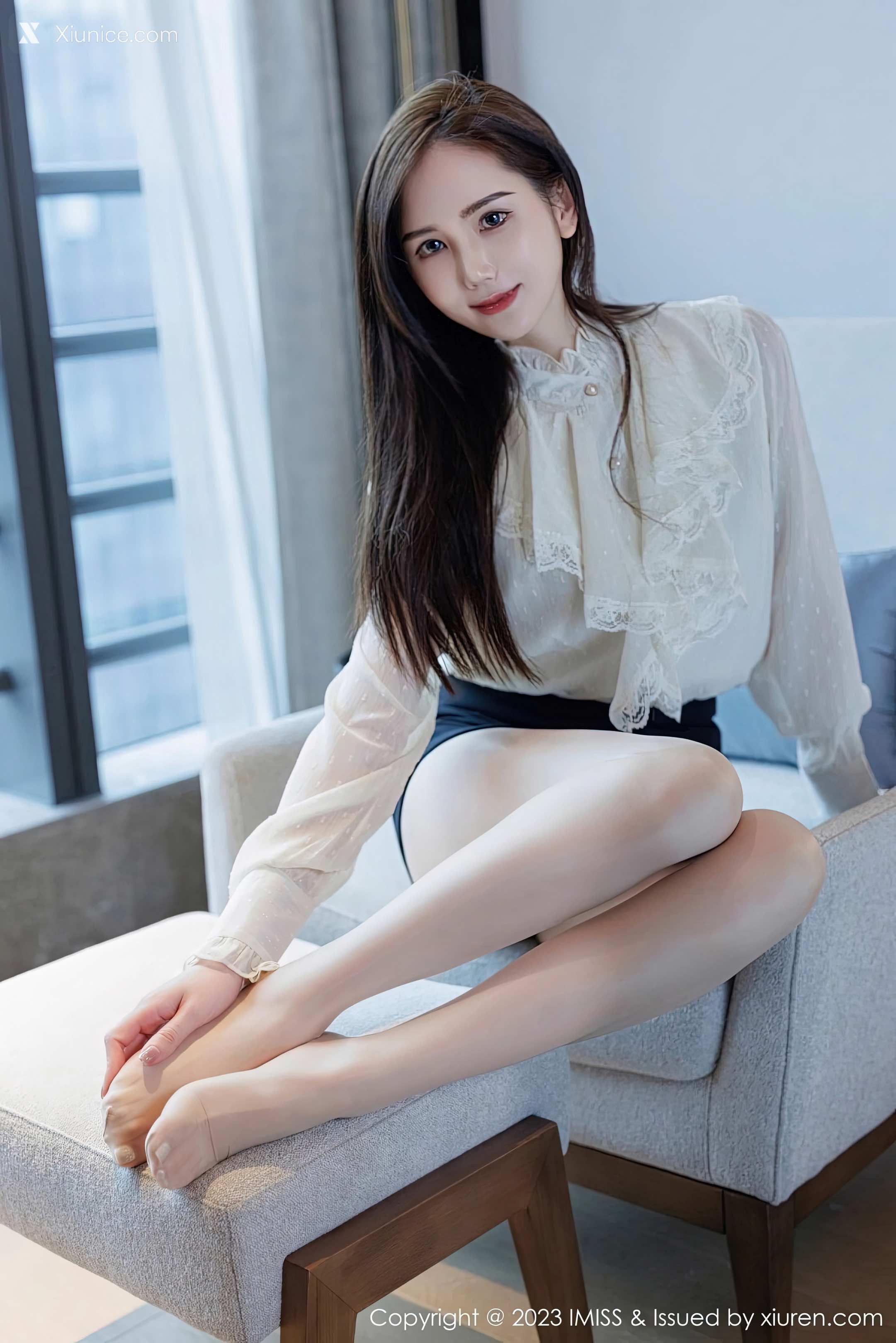 IMiss爱蜜社 No.0722 SISY思 第16张
