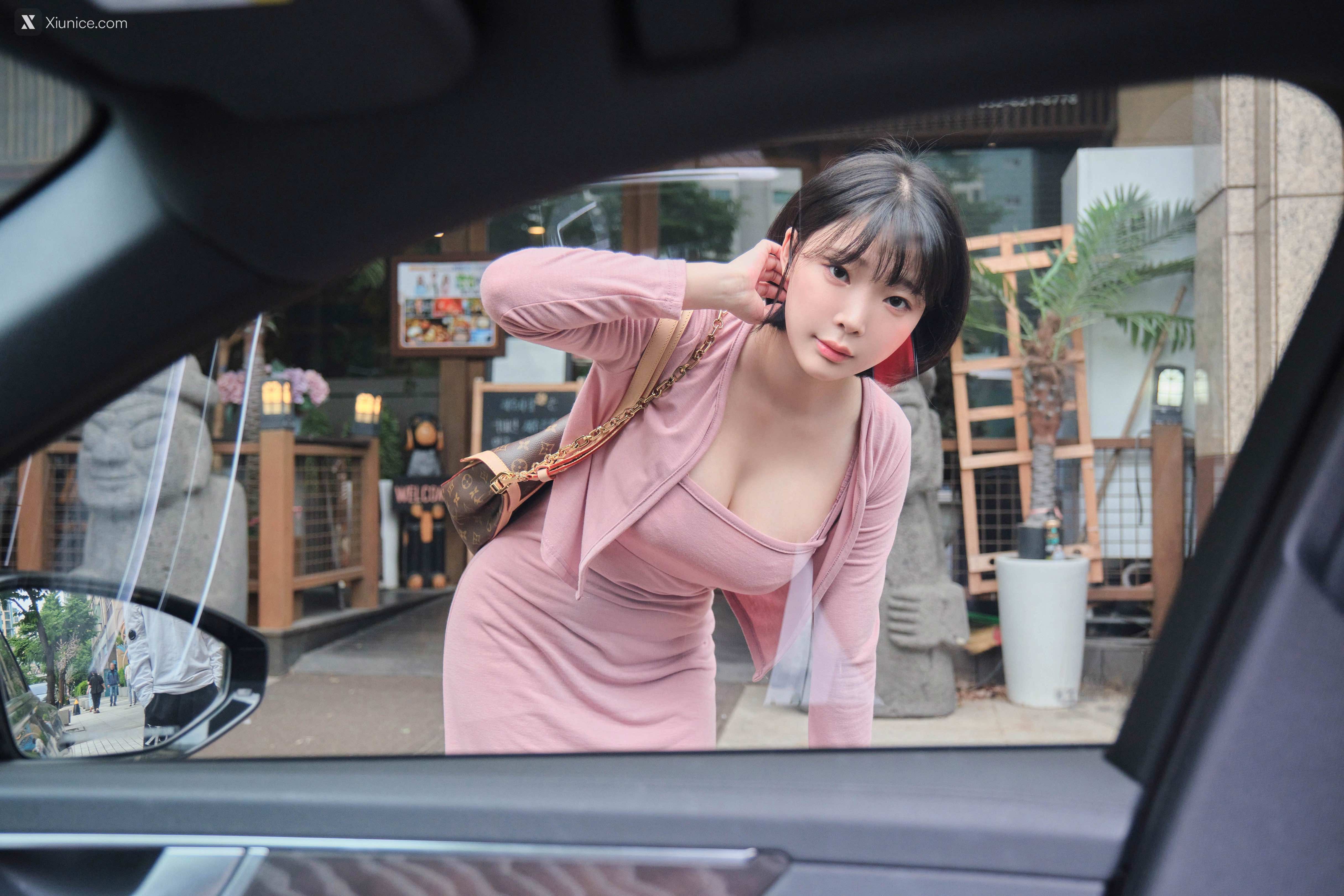 Kang In-kyung (강인경) – All Times Travel 第3张