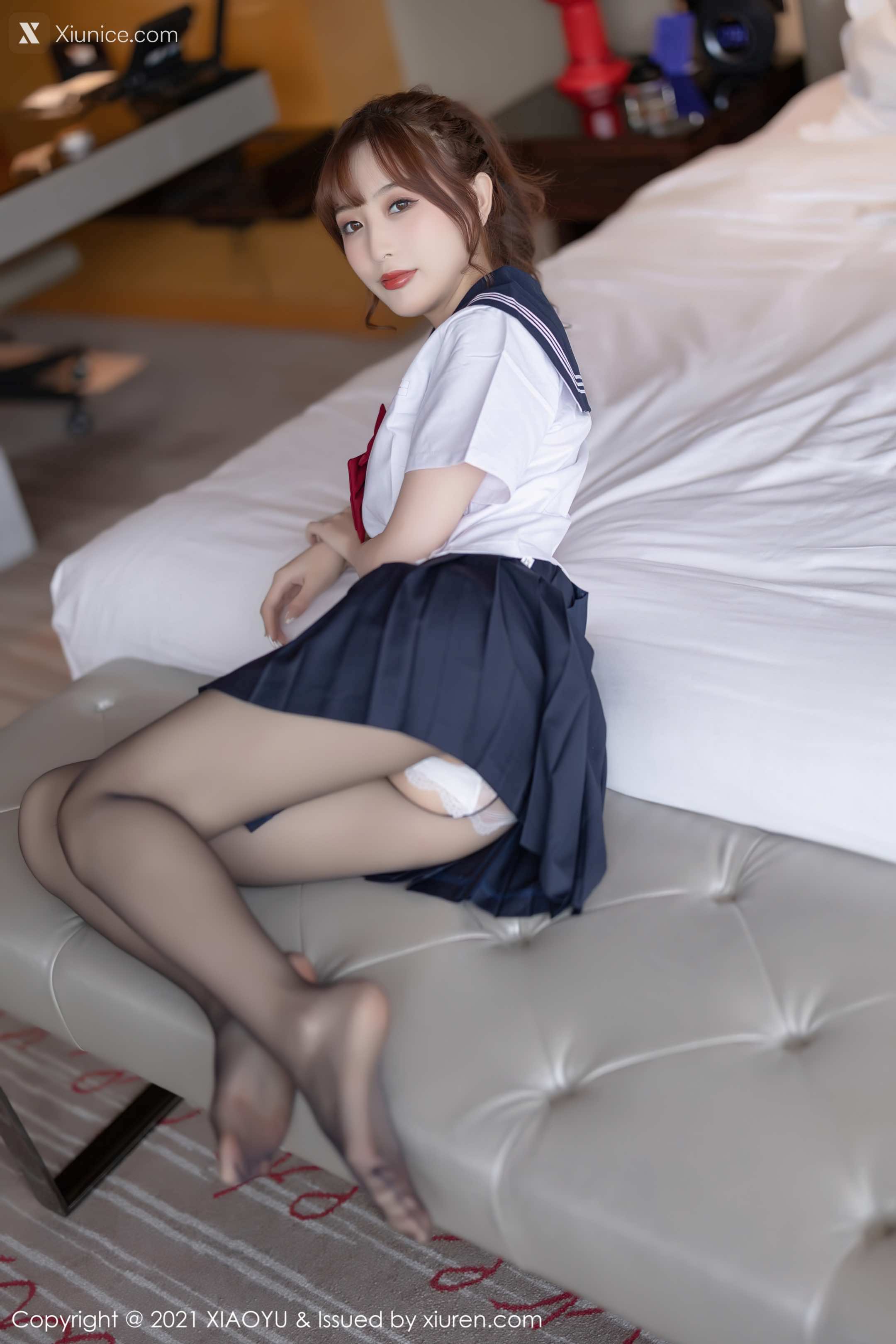 XiaoYu语画界 Vol.0623 林星阑 第28张