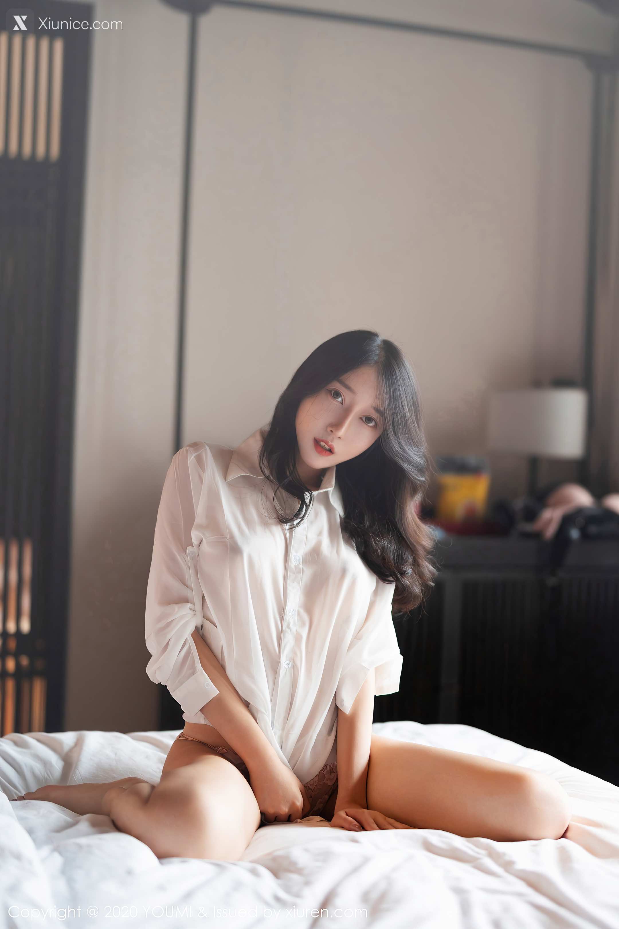 YouMi尤蜜荟 Vol.0560 玥儿玥er 第25张