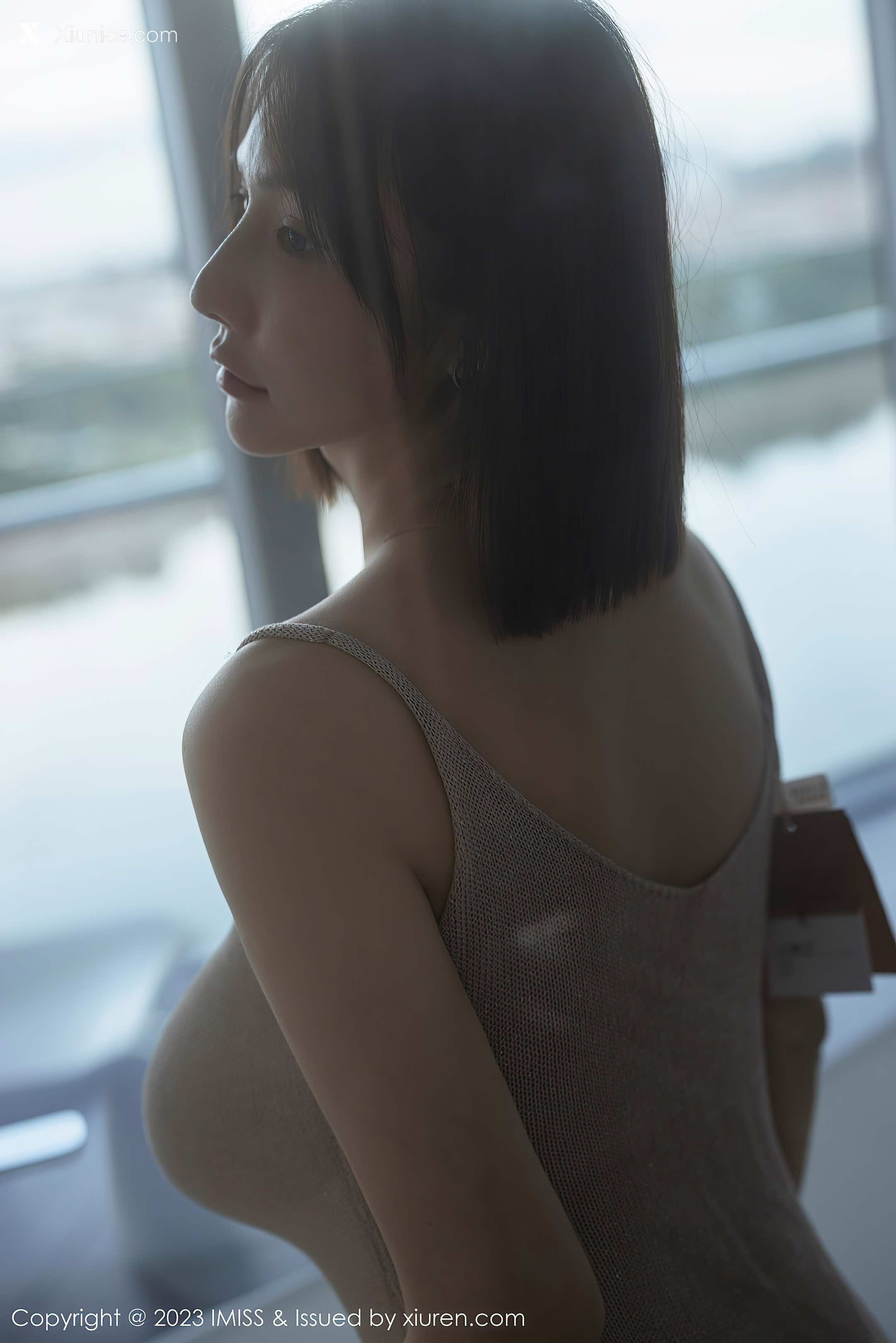 IMiss爱蜜社 No.0752 Evon陈赞之 第40张
