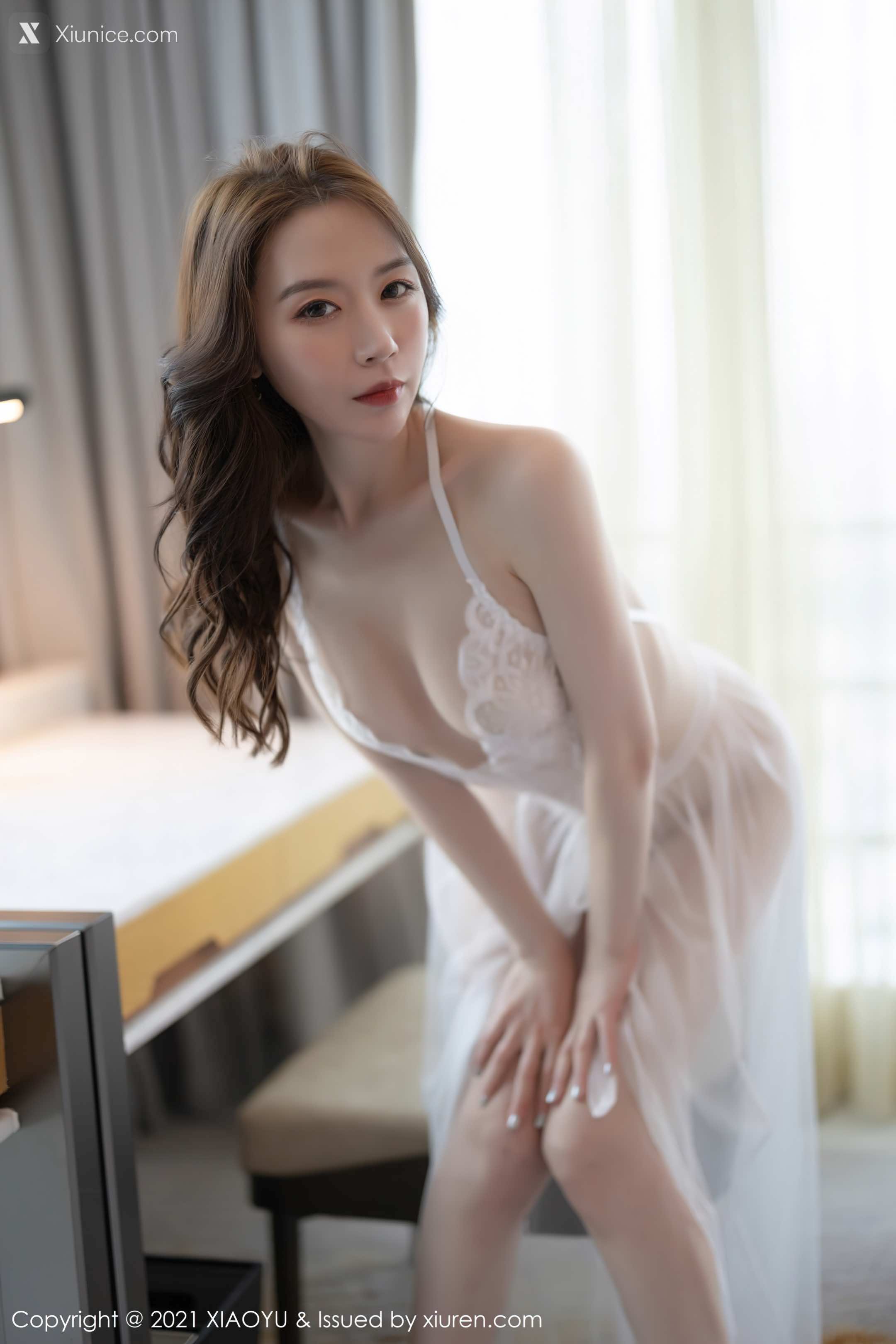 XiaoYu语画界 Vol.0570 梦心月 第20张