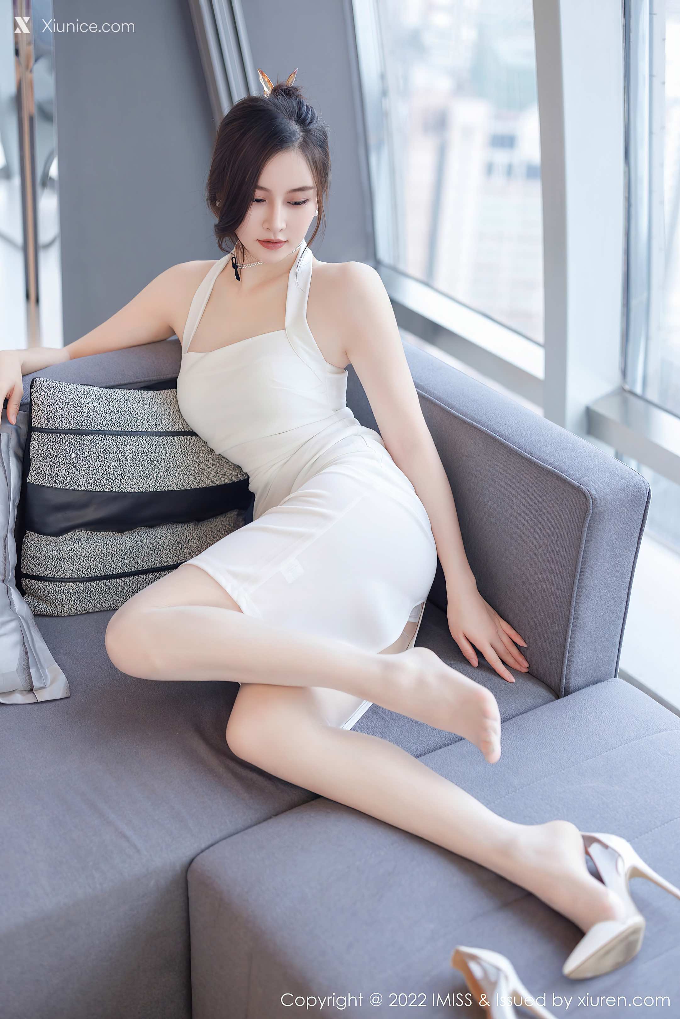 IMiss爱蜜社 No.0705 Vanessa 第31张