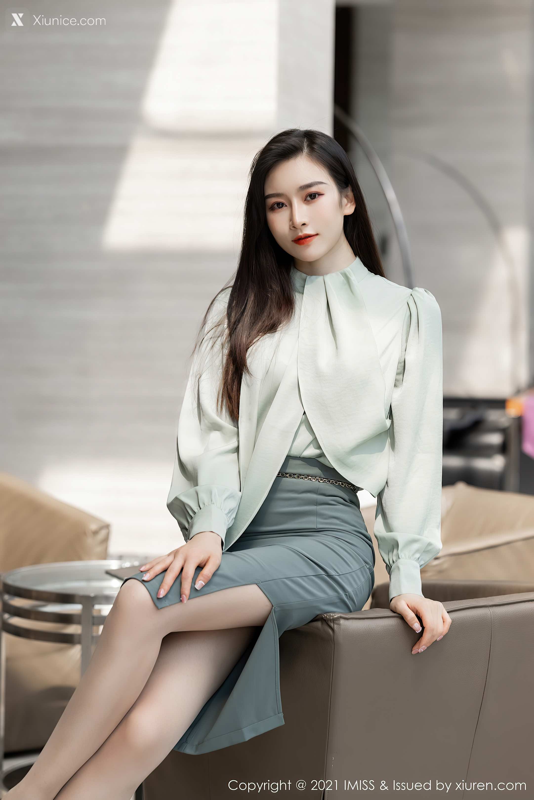 IMiss爱蜜社 No.0617 Vanessa 第7张