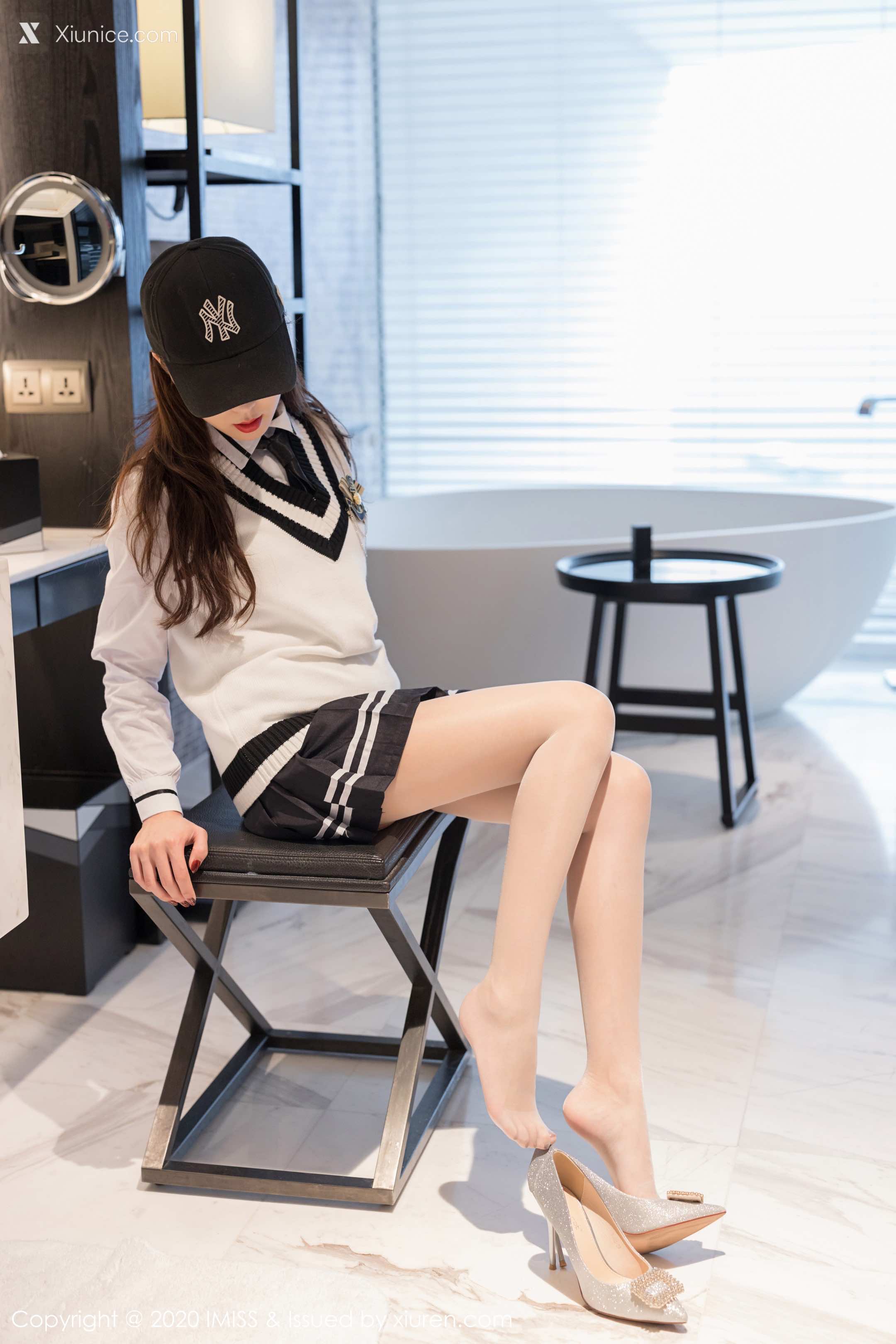 IMiss爱蜜社 No.0467 杨紫嫣Cynthia 第20张