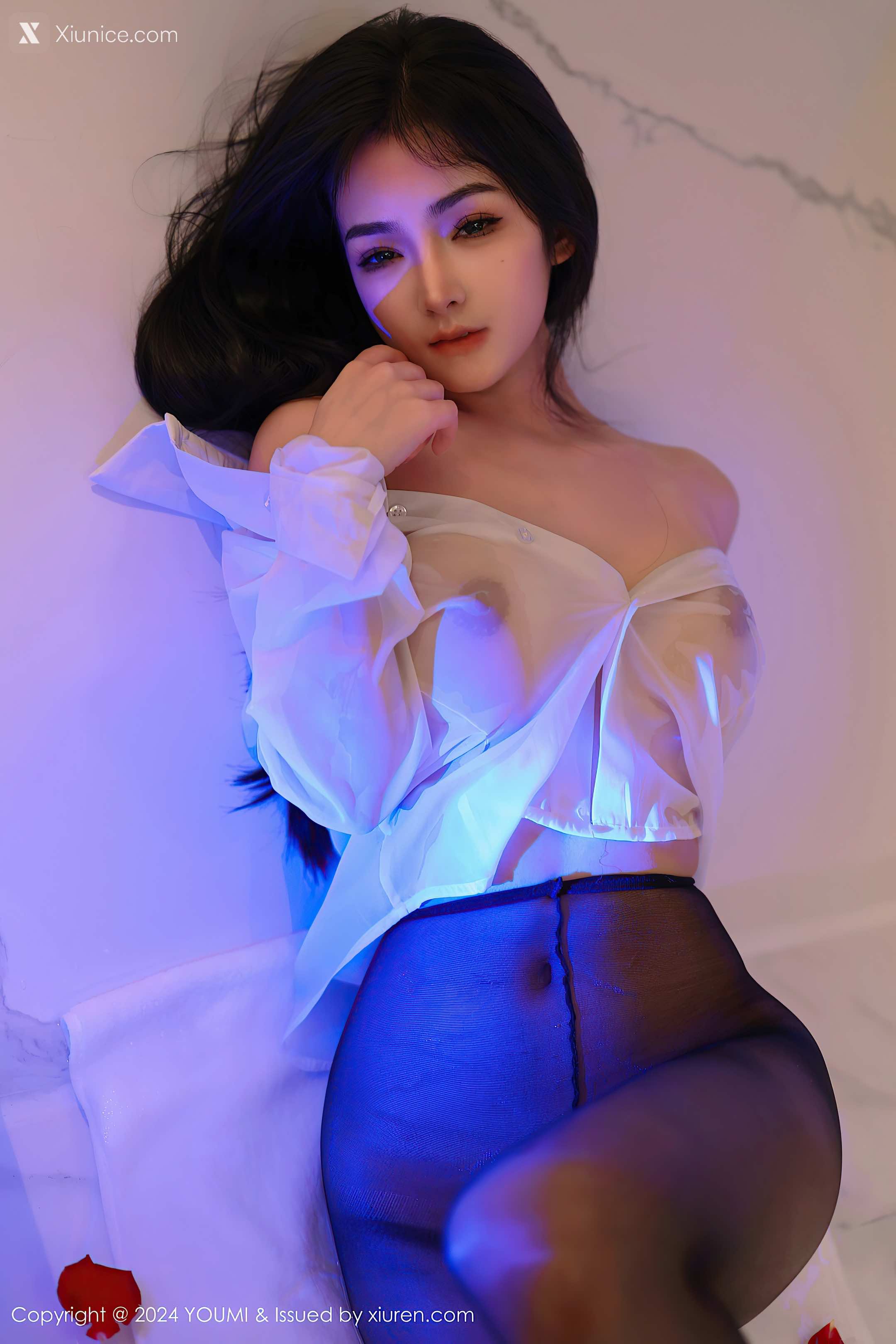 YouMi尤蜜荟 Vol.1050 谭小灵 第72张