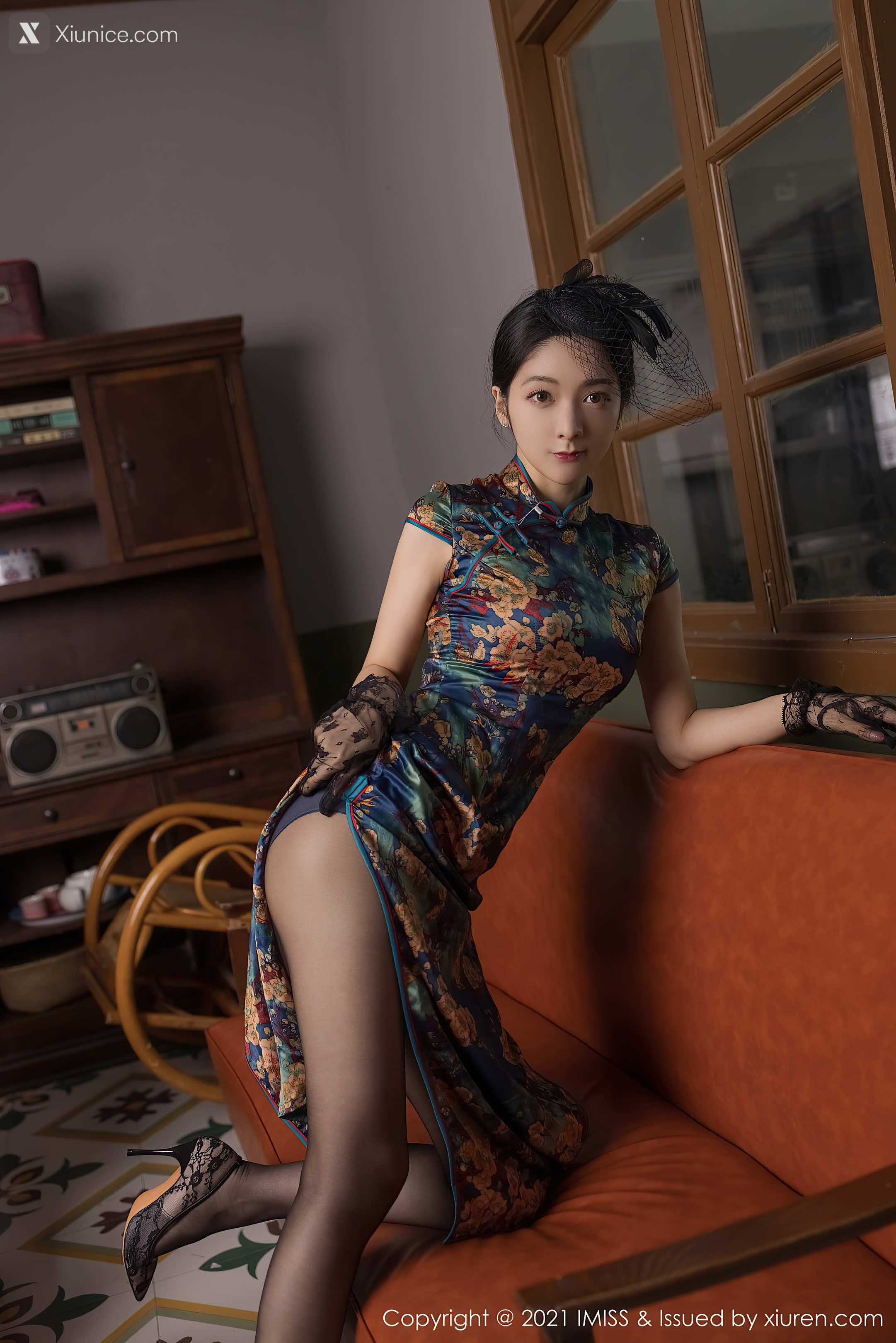 IMiss爱蜜社 No.0591 Angela00 第14张