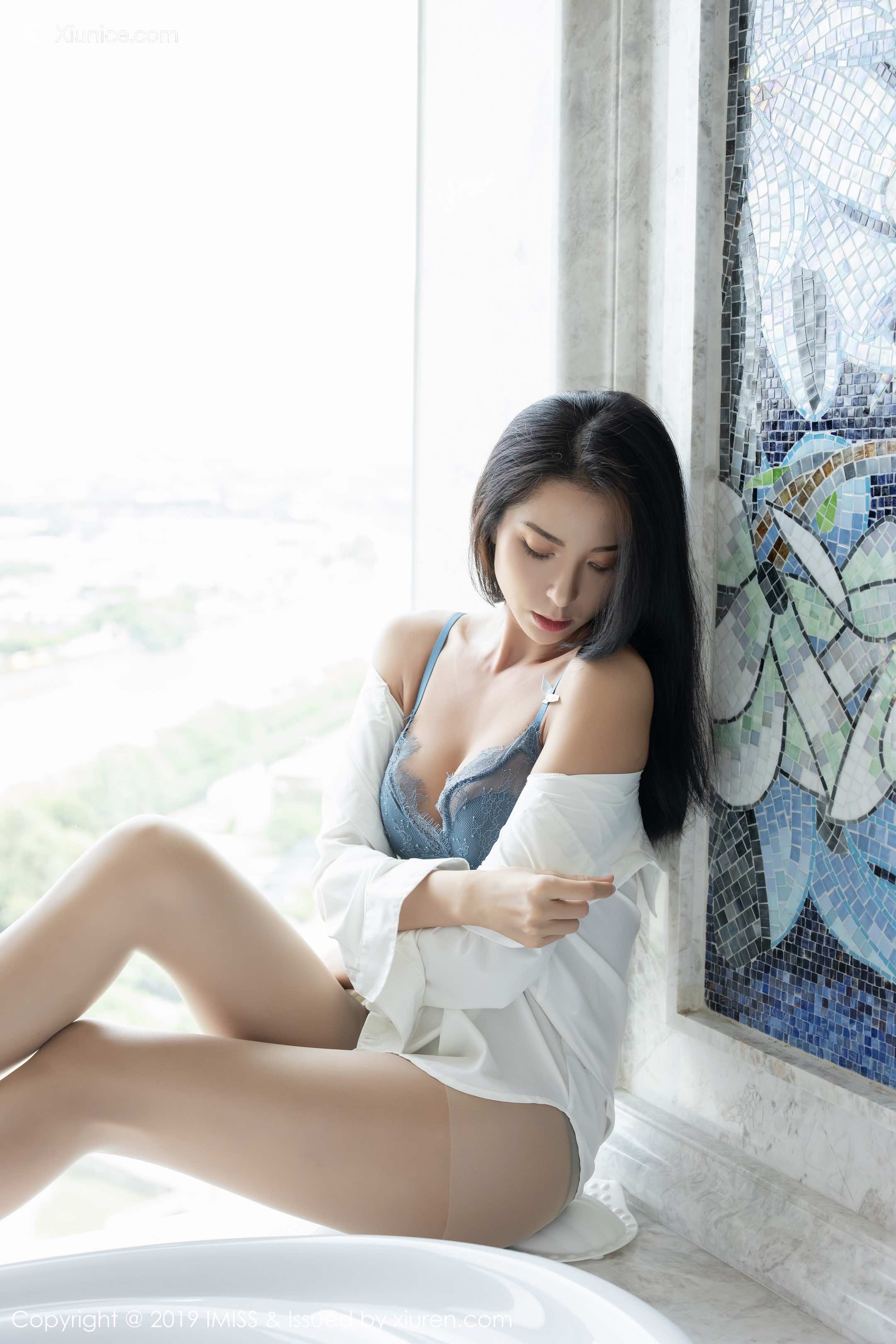 IMiss爱蜜社 No.0386 pretty女神 第35张